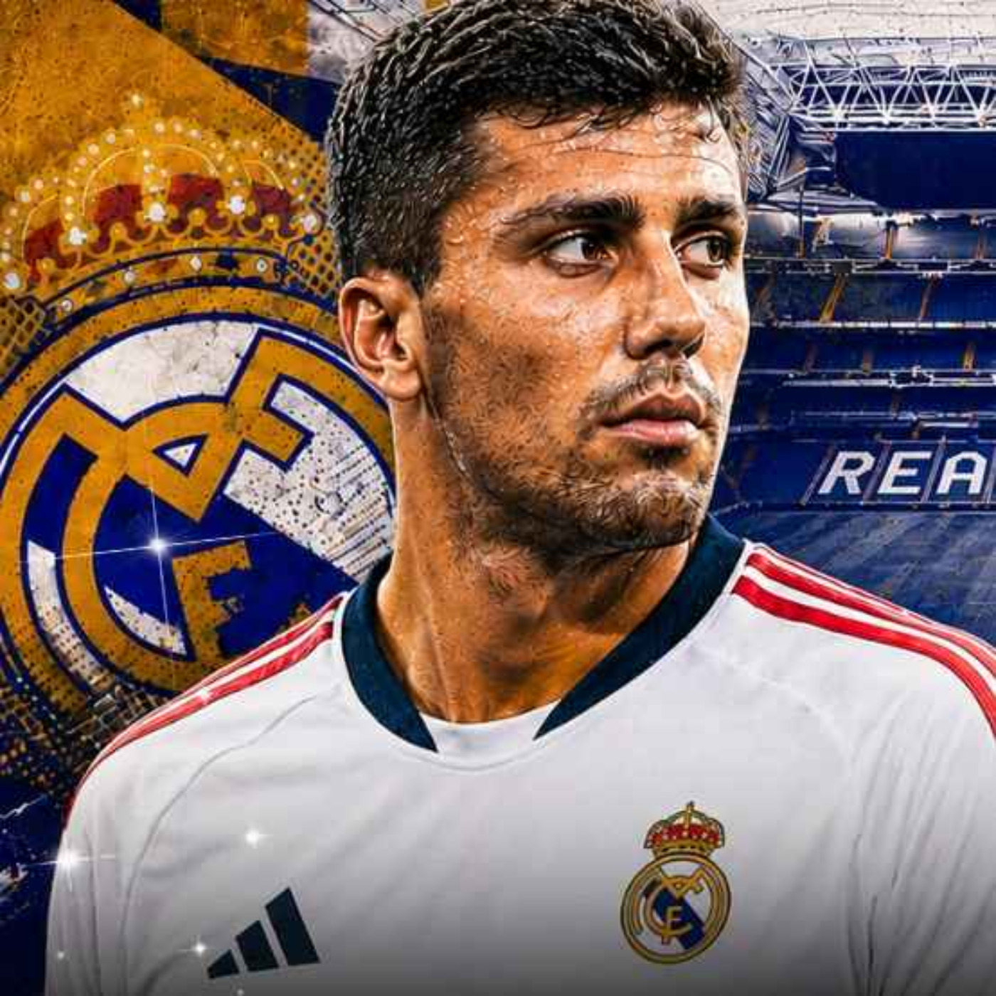 🔥BASTONI, RODRI : LES PREMIÈRES RECRUES DE MOURINHO ? episode artwork