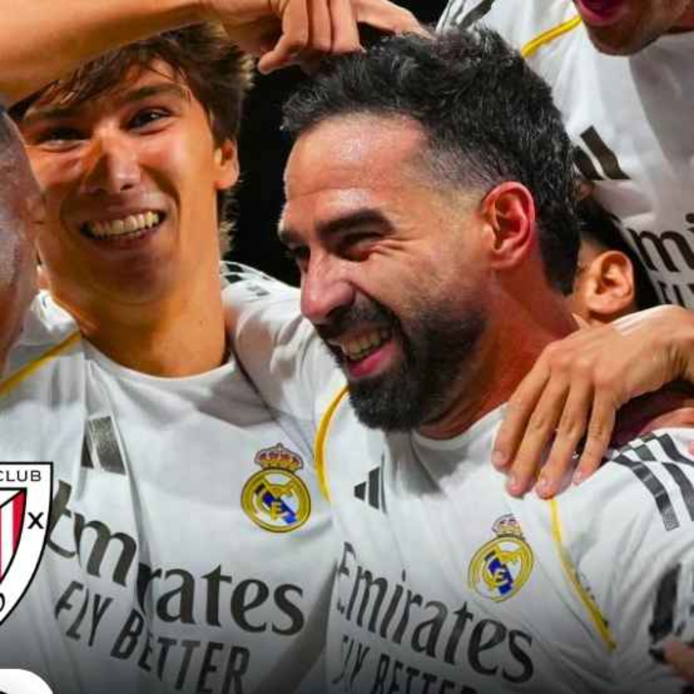 Chronic Foot - 🥹LA FIN D'UNE SAISON CAUCHEMARDESQUE... LES ADIEUX DE CARVAJAL ET ALABA...