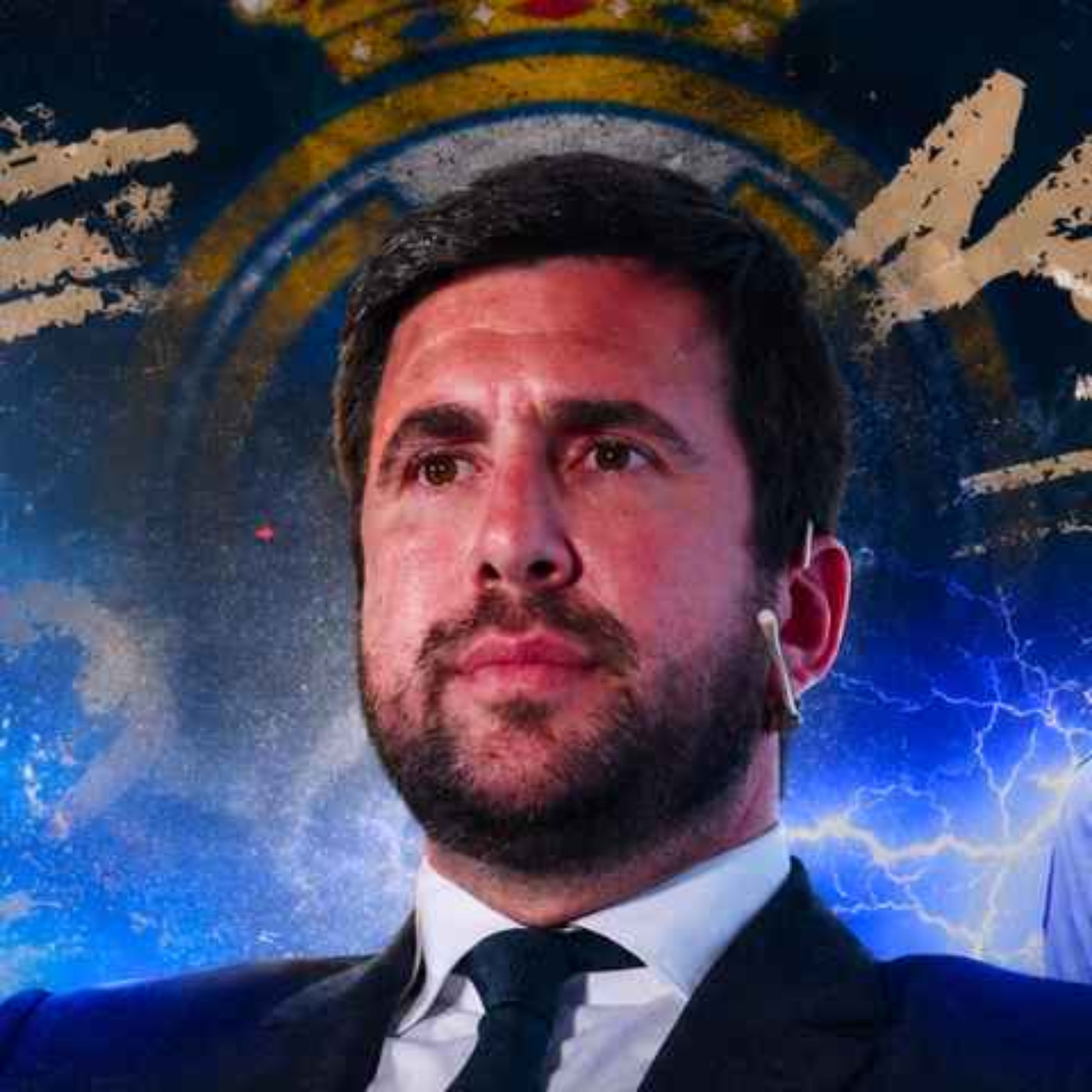 Chronic Foot - 🔥'' J'AI SIGNÉ 2 SUPERSTARS POUR LE REAL MADRID '' ANALYSE DE SON INTERVIEW