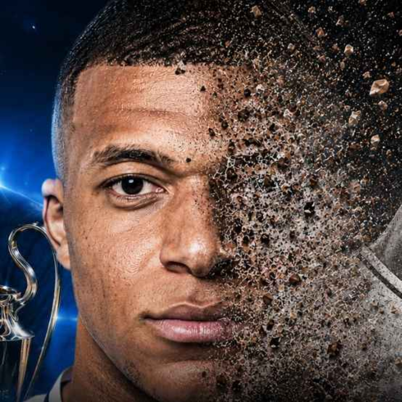 ❌ LE PSG GAGNE, LE REAL PLEURE ! SIGNÉ MBAPPÉ ? episode artwork