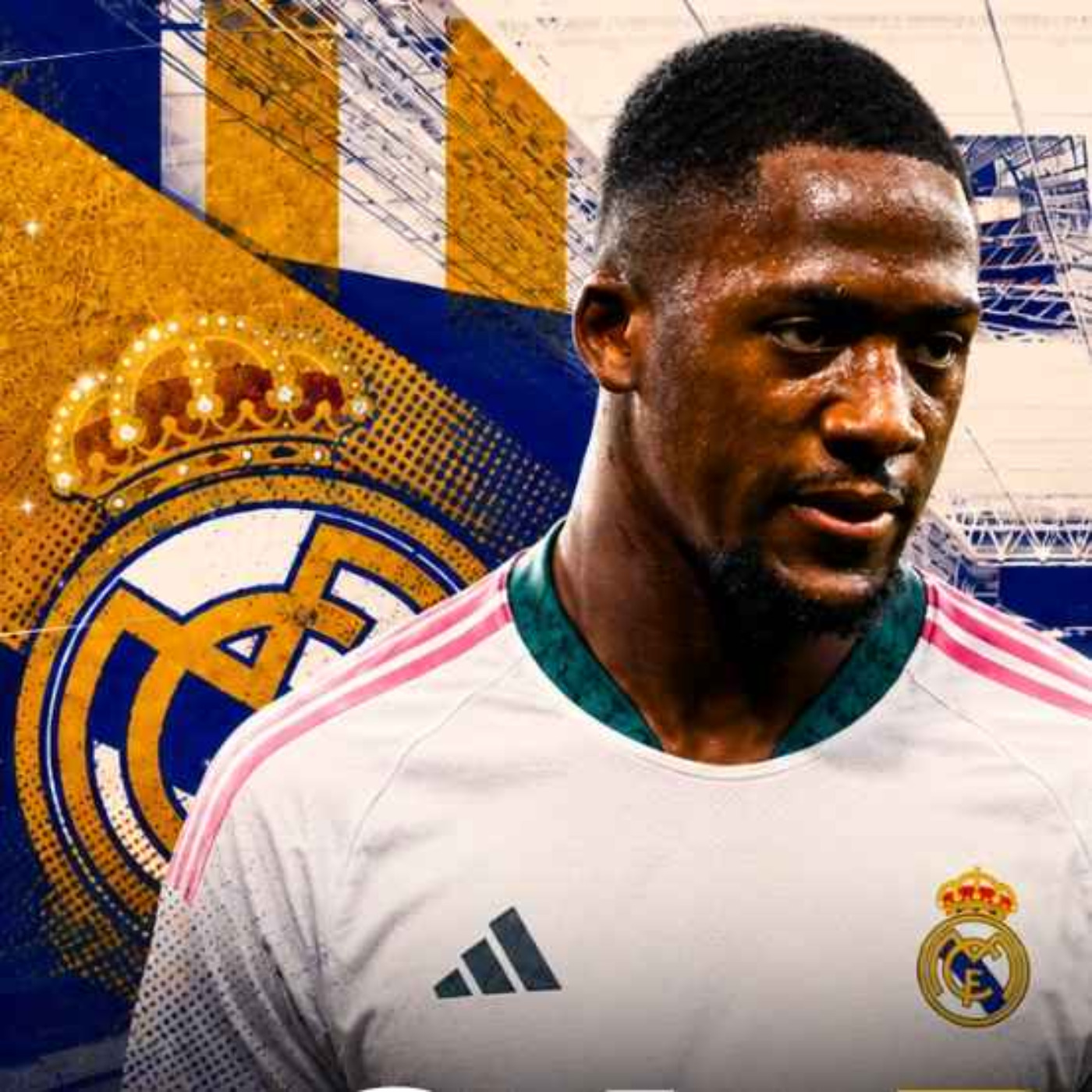 🔥KONATÉ C'EST FAIT !? DUMFRIES TOUT PROCHE ! MERCATO REAL MADRID episode artwork