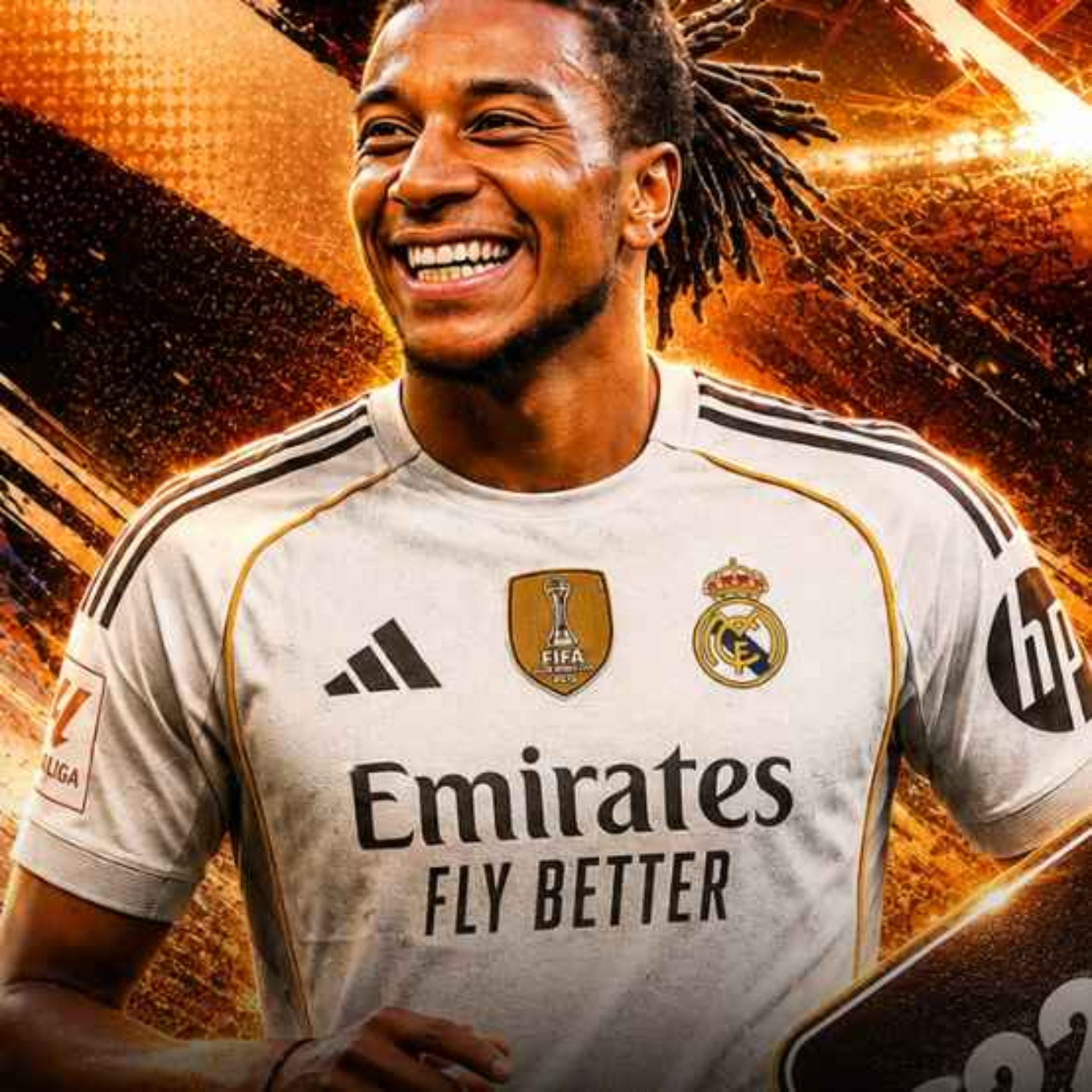 Chronic Foot - 🔥PEREZ ET LE REAL VONT LÂCHER 220 MILLIONS POUR OLISE ! C'EST FOUUU