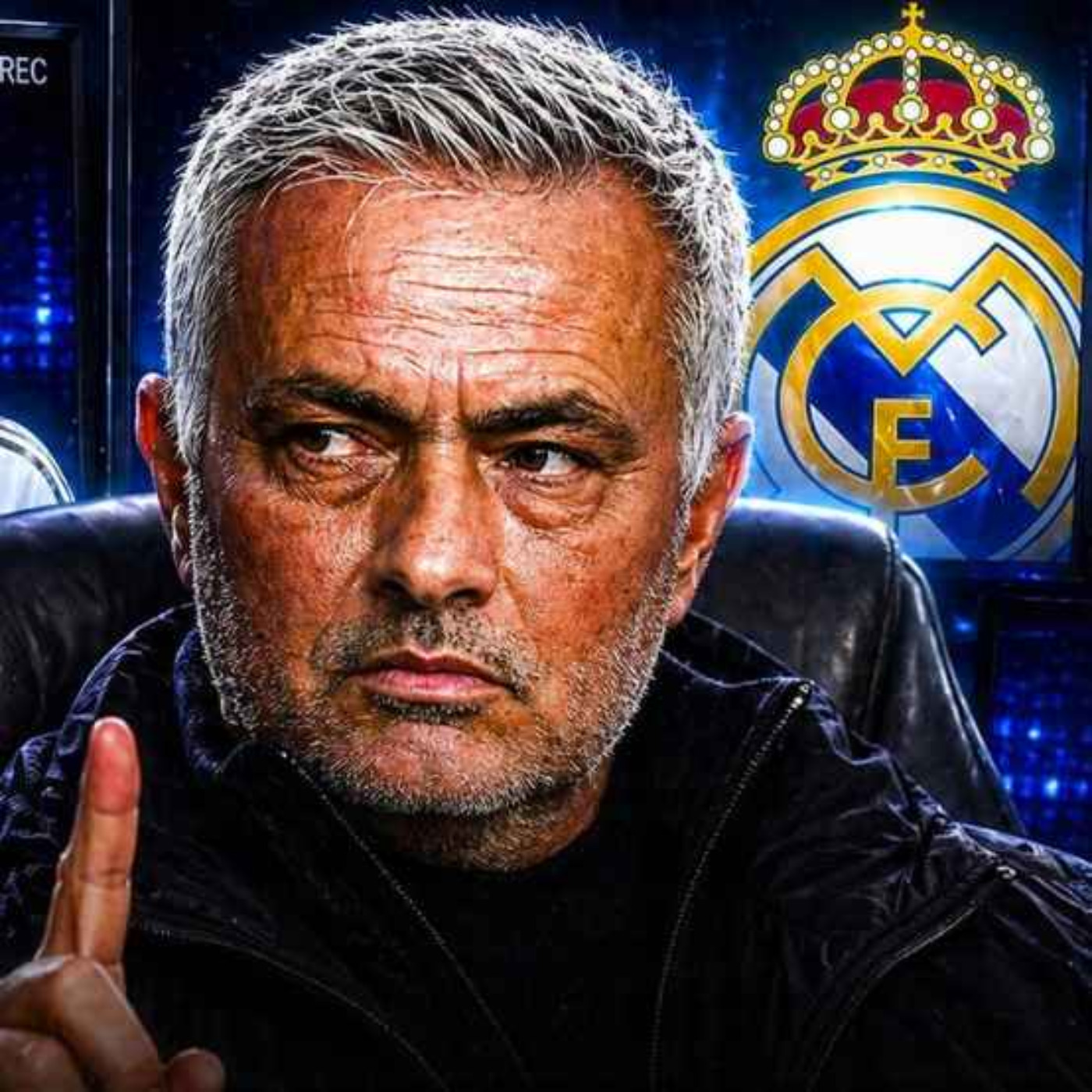 Chronic Foot - ❌ LA FÊTE EST FINIE POUR NOS LASCARS DE MADRID !