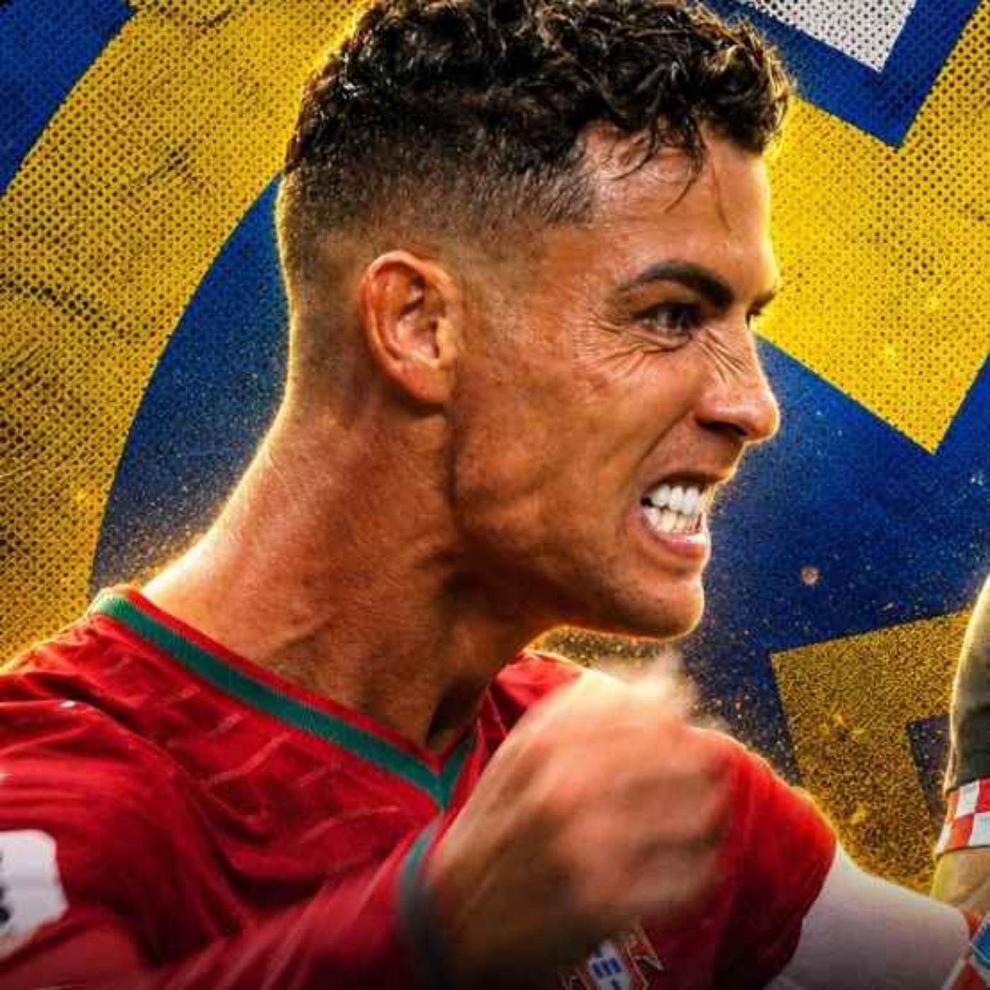 Chronic Foot -  FR 🐐 CRISTIANO RONALDO ET MODRIC SONT IMMORTELS ! VAMOS 