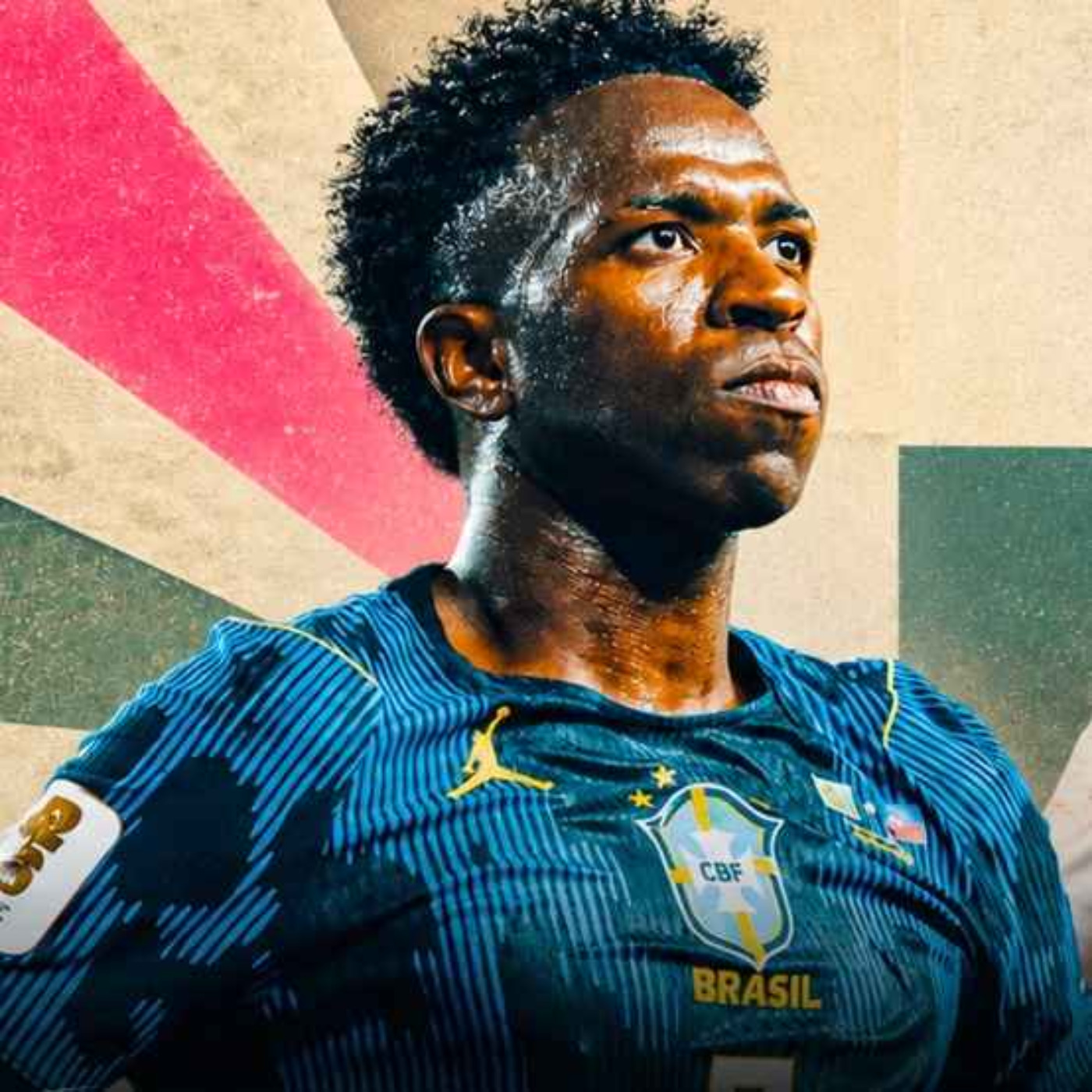 Chronic Foot - ✍🏼 PROLONGEZ VINICIUS ! IL DOIT RESTER ABSOLUMENT À MADRID