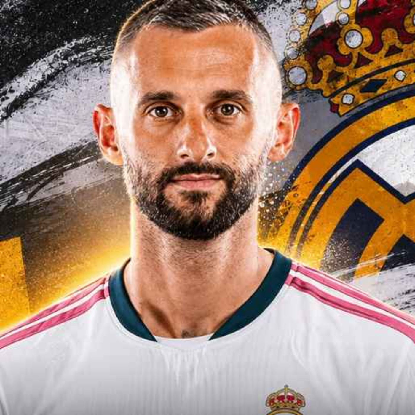 Chronic Foot - đ„BROZOVIC PROCHAINE RECRUE DU REAL MADRID ?? VRAIMENT ?