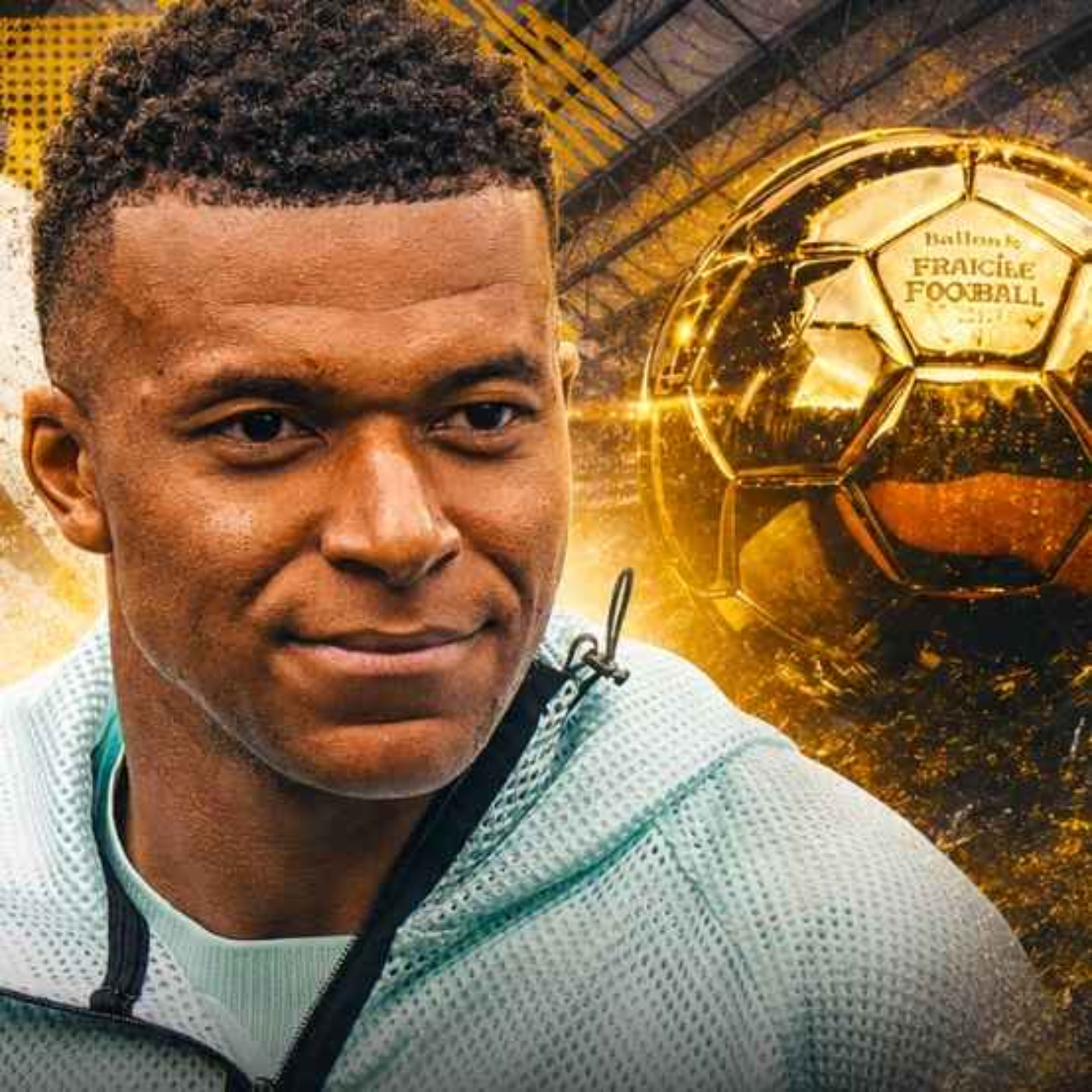 Chronic Foot - 🏆MBAPPÉ - BELLINGHAM : UN NOUVEAU BALLON D'OR AU REAL MADRID ?