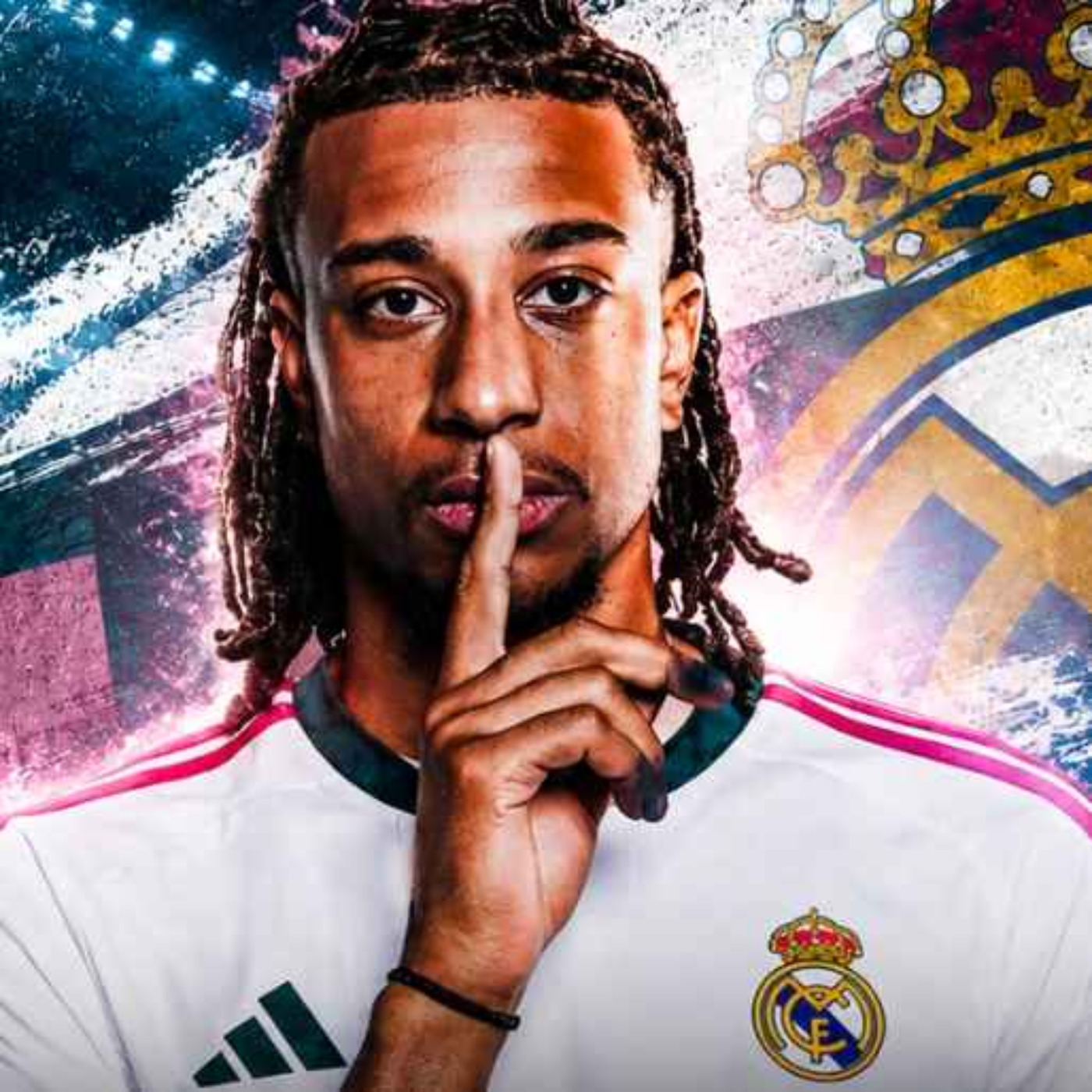 Chronic Foot - 🚨OLISE AU REAL MADRID : CEST PARTI