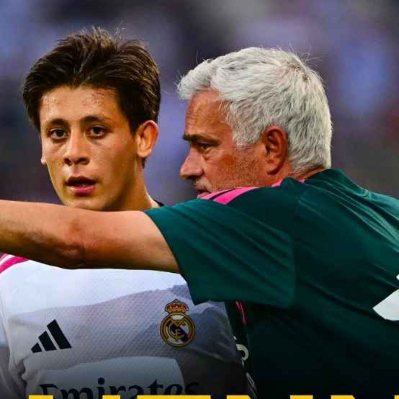 Chronic Foot - ❌ REAL MADRID 2-2 FIORENTINA ! MATCH PÉNIBLE ! AU BOULOT