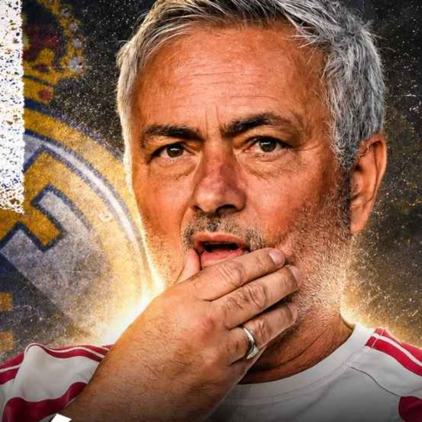 Chronic Foot - 💥LES 7 RÉVOLUTIONS DE MOURINHO POUR TRANSFORMER CE REAL MADRID