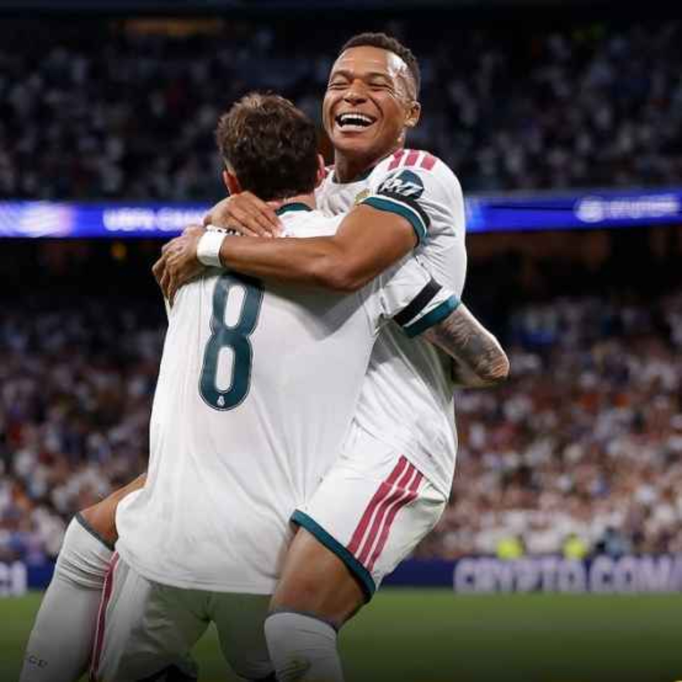 Chronic Foot - 🔥REAL MADRID 2-1 INTER ! 1ÈRE VICTOIRE EN LDC ! UN MIRACLE ?