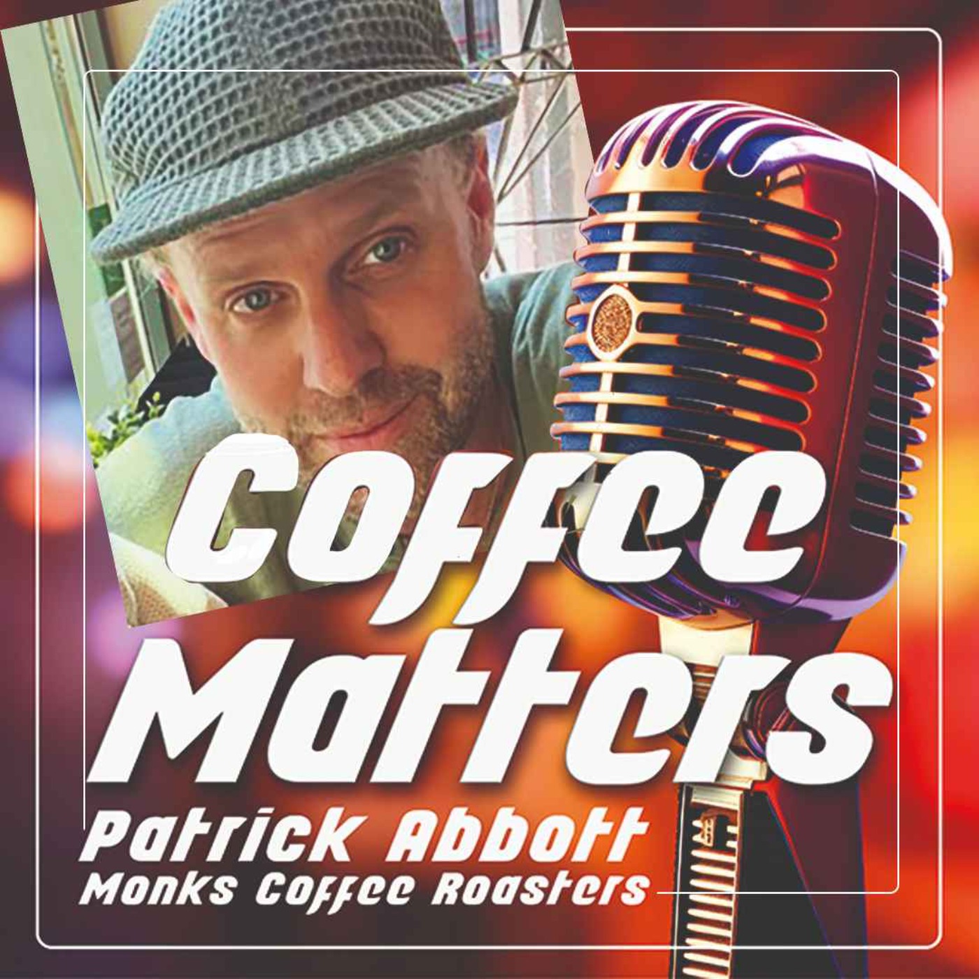 Roy van Rosmalen – Location Scout and Turntablist