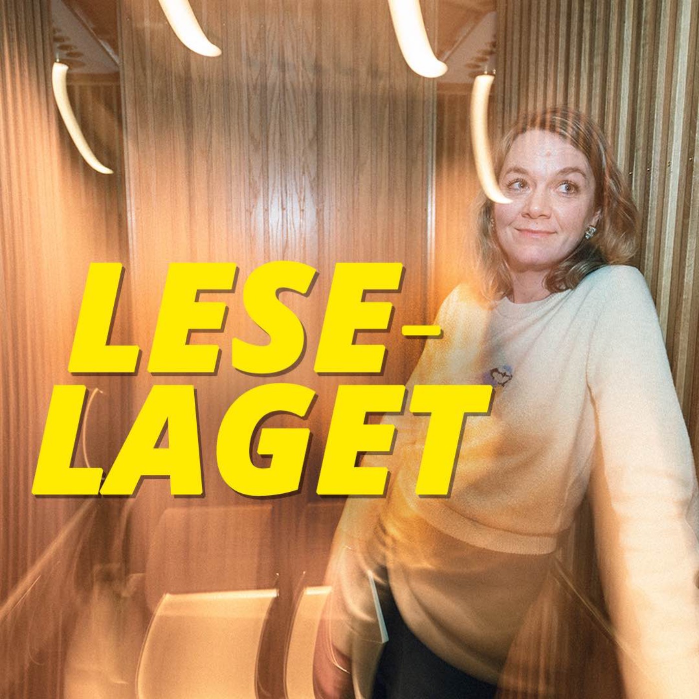 Leselaget