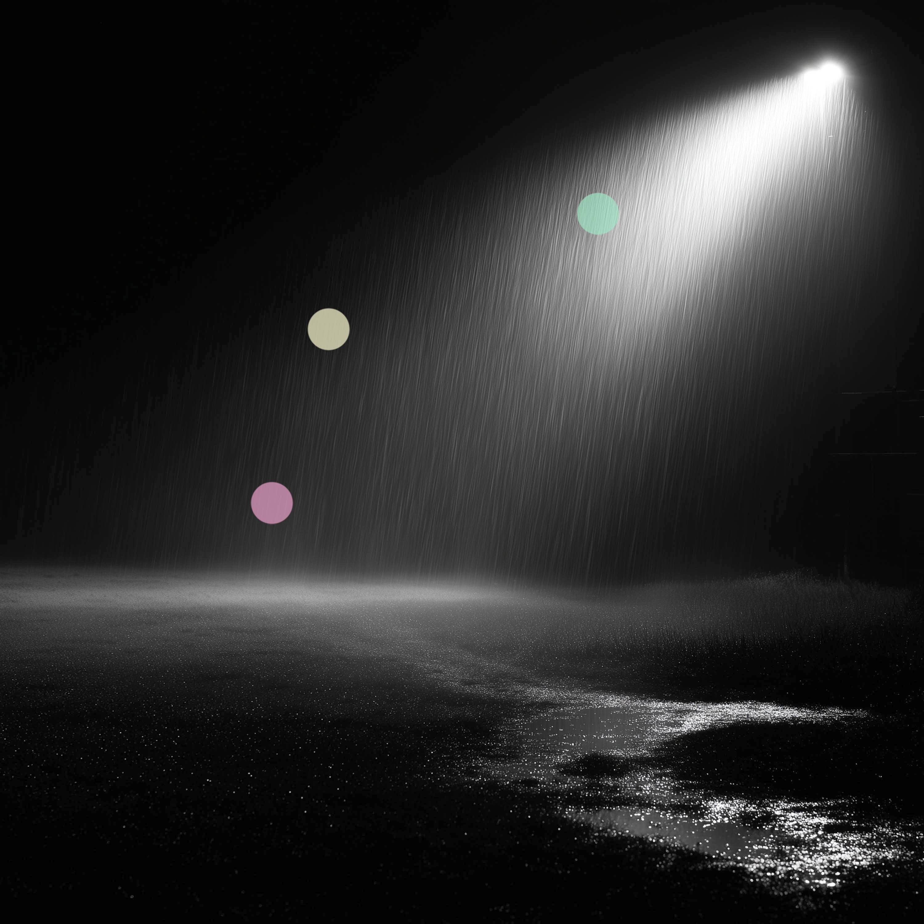 Pioggia Notturna | La Pioggia Più Bella Che Tu Possa Mai Ascoltare episode artwork