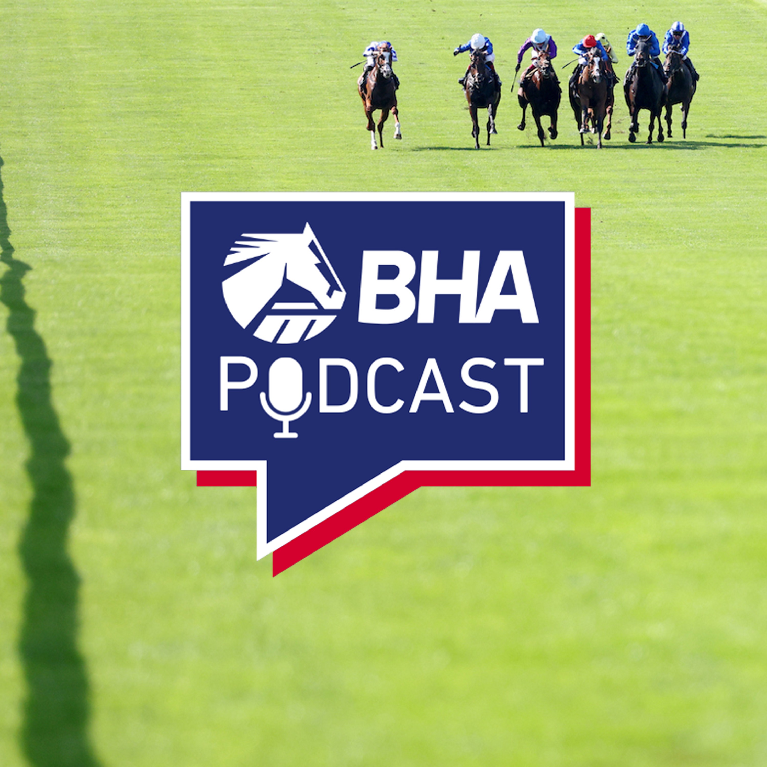 Episode 5 – #AxeTheRacingTax campaign latest and the British Horseracing Development Programme at 35