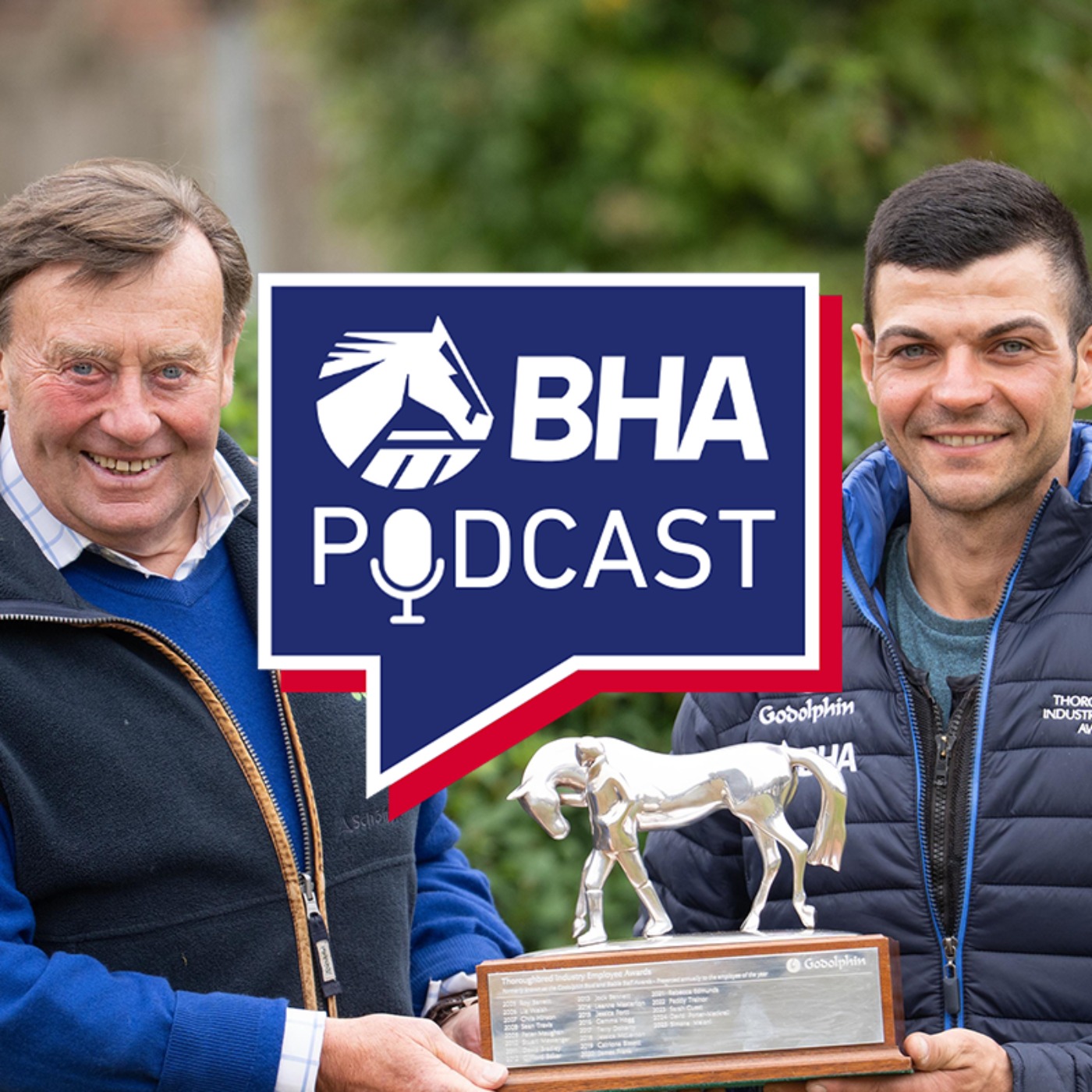 7. Special edition from Seven Barrows: Launch of TIEAs 2026