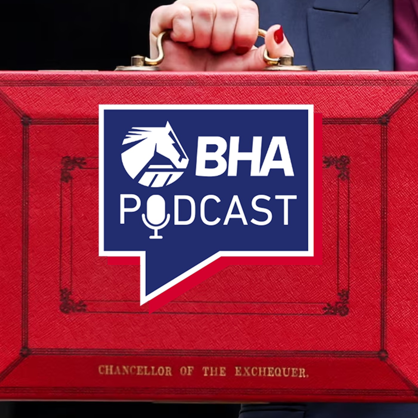 10. Budget 2025 –  Instant Reaction from BHA HQ episode artwork