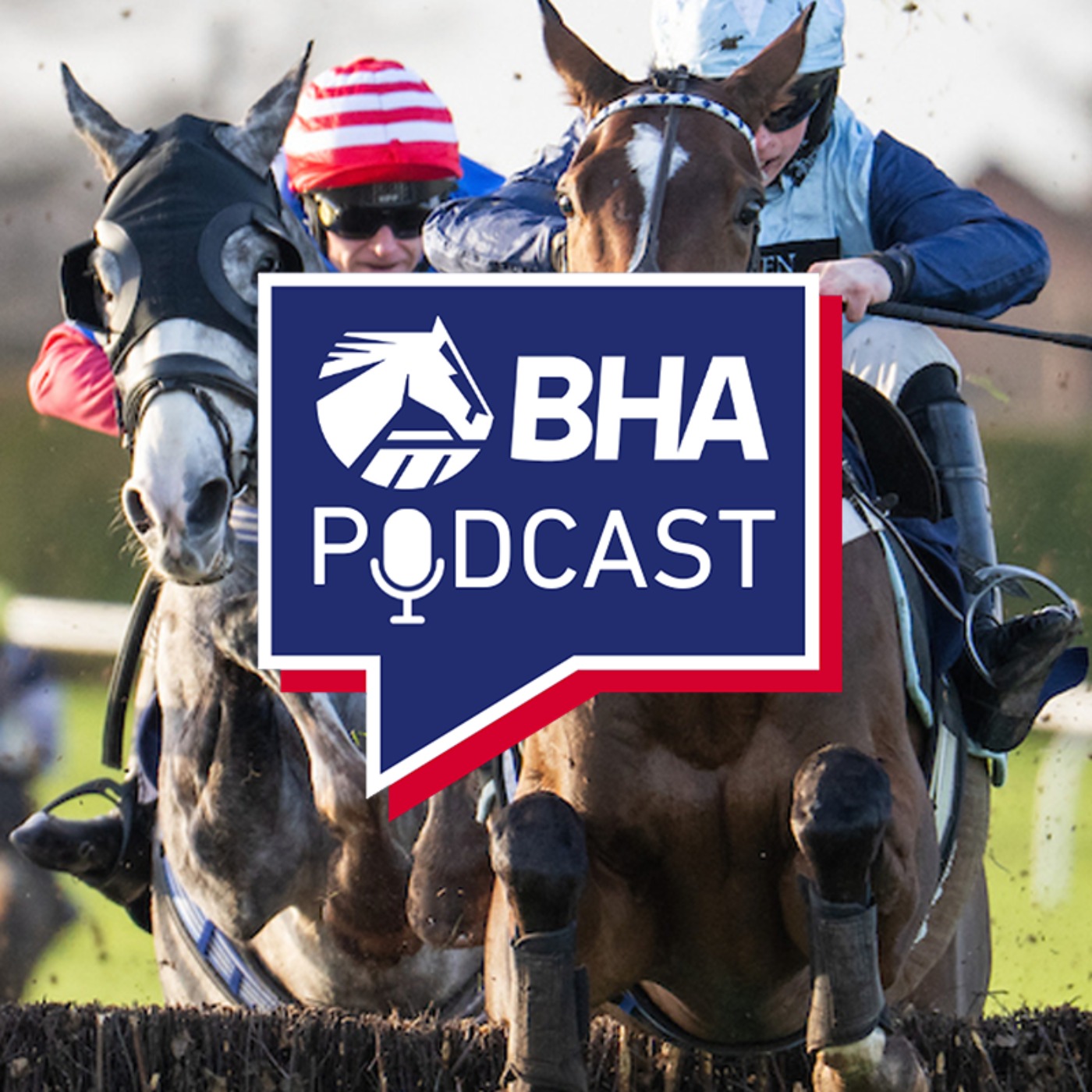 12. Brant Dunshea reflects on an extraordinary 12 months for British racing