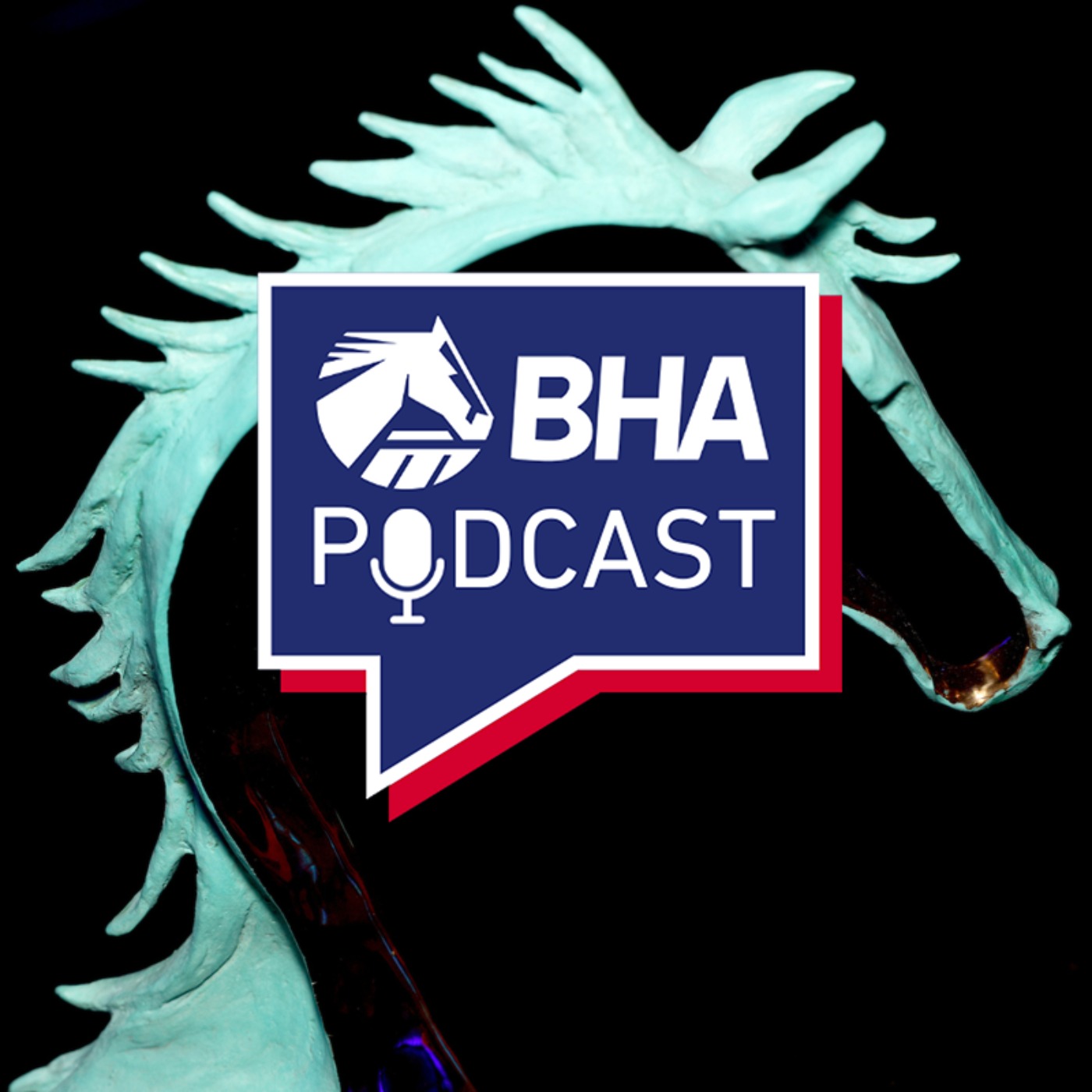 The BHA Podcast