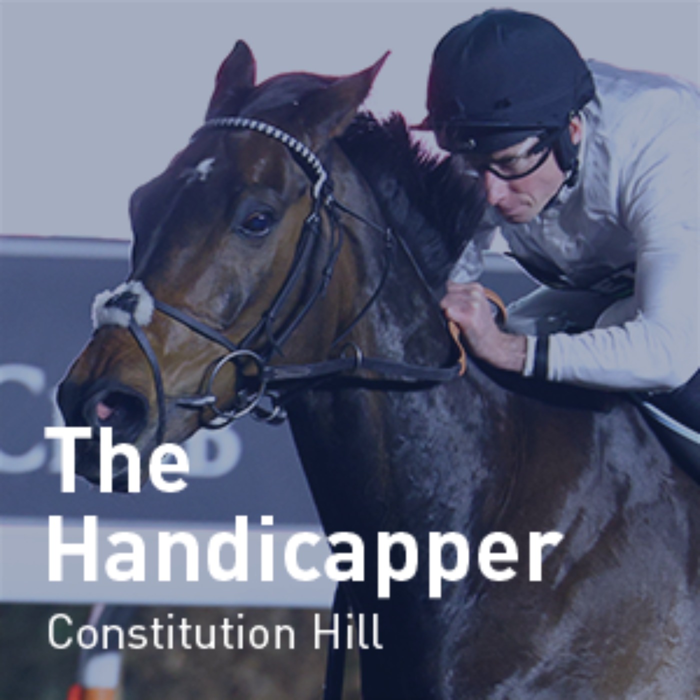 The Handicapper – Constitution Hill's official BHA rating The Handicapper – Constitution Hill's official BHA rating