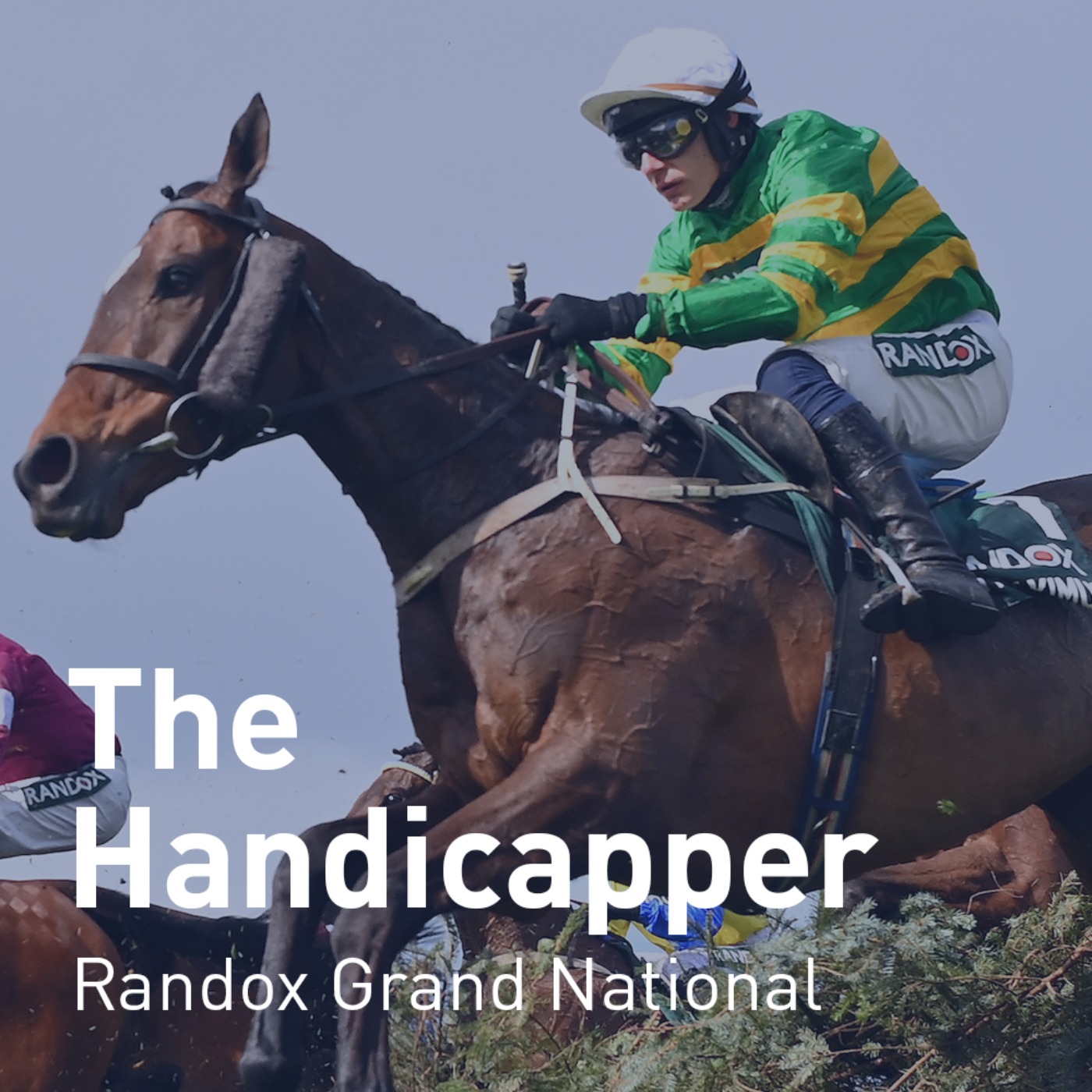 The Handicapper – Randox Grand National