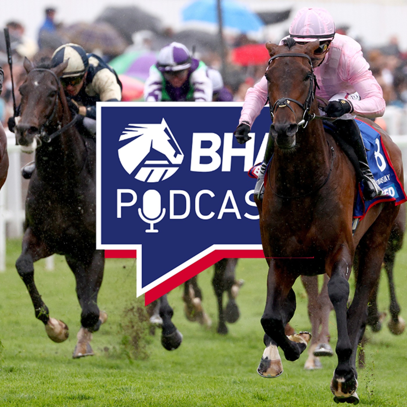 21. Benvenuto Cellini Non-Runner Derby Debate episode artwork
