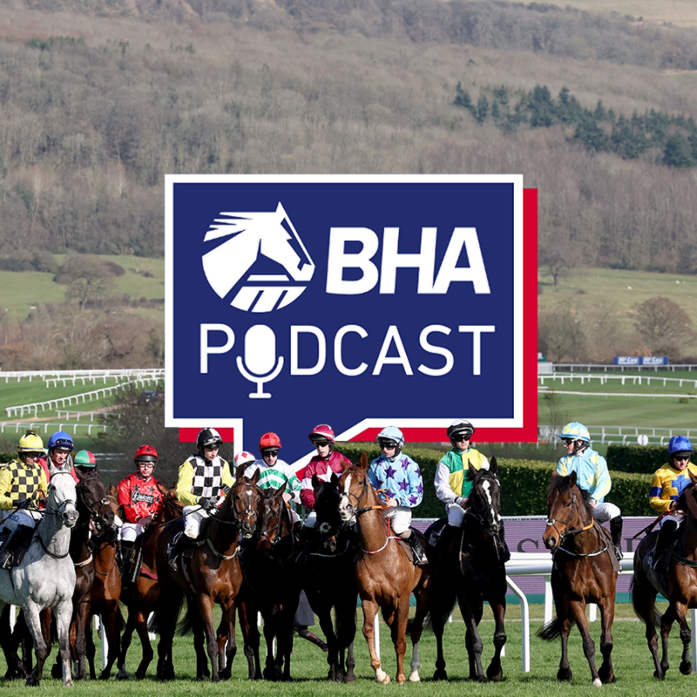 24. Cheltenham Festival starts review episode artwork