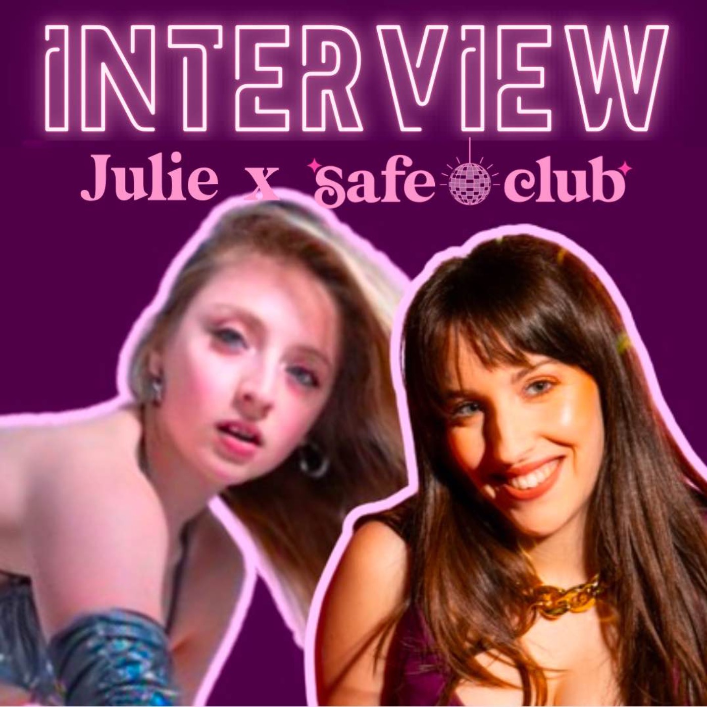 Safe Club