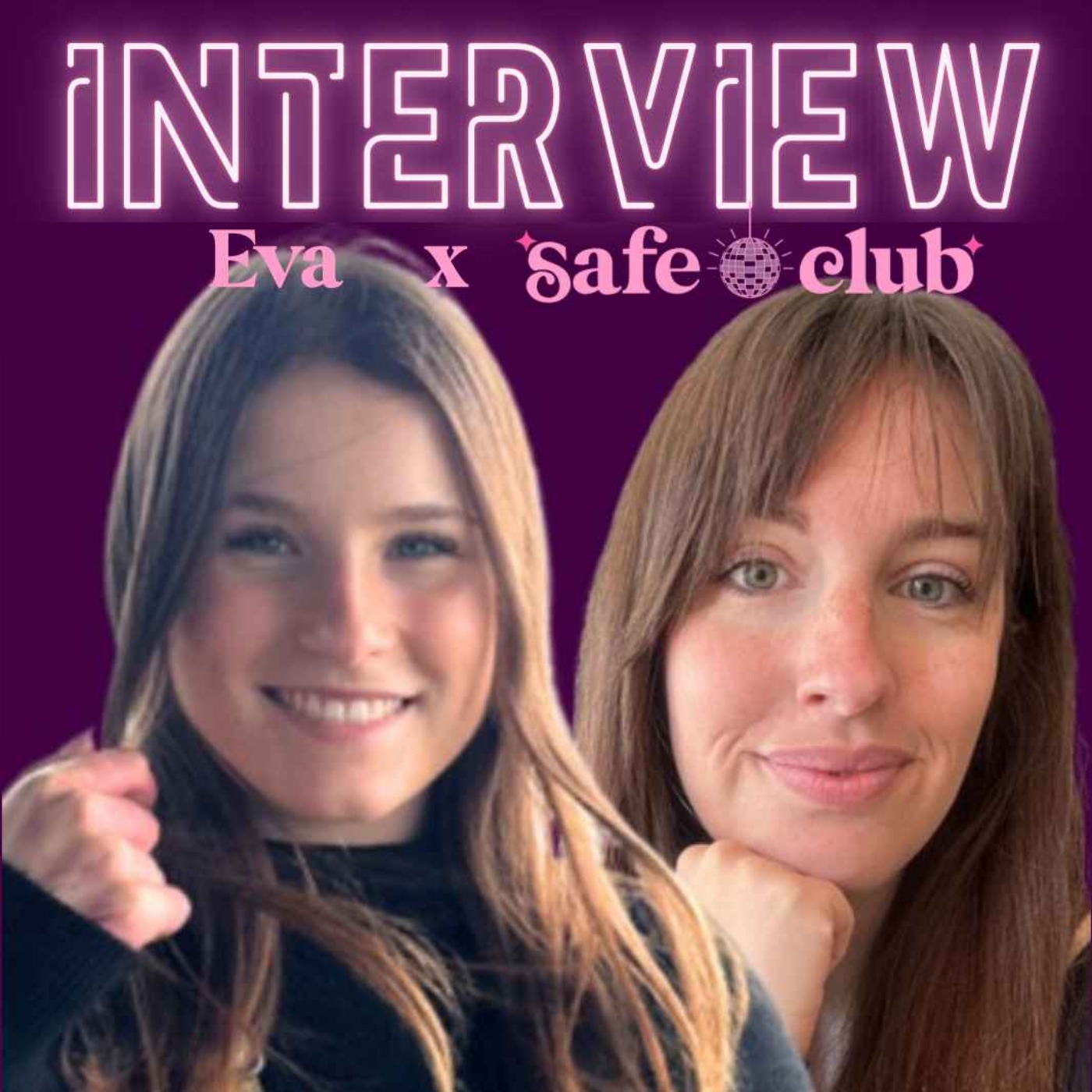 Notre cycle menstruel, notre super-pouvoir : avec @eva.cyclee