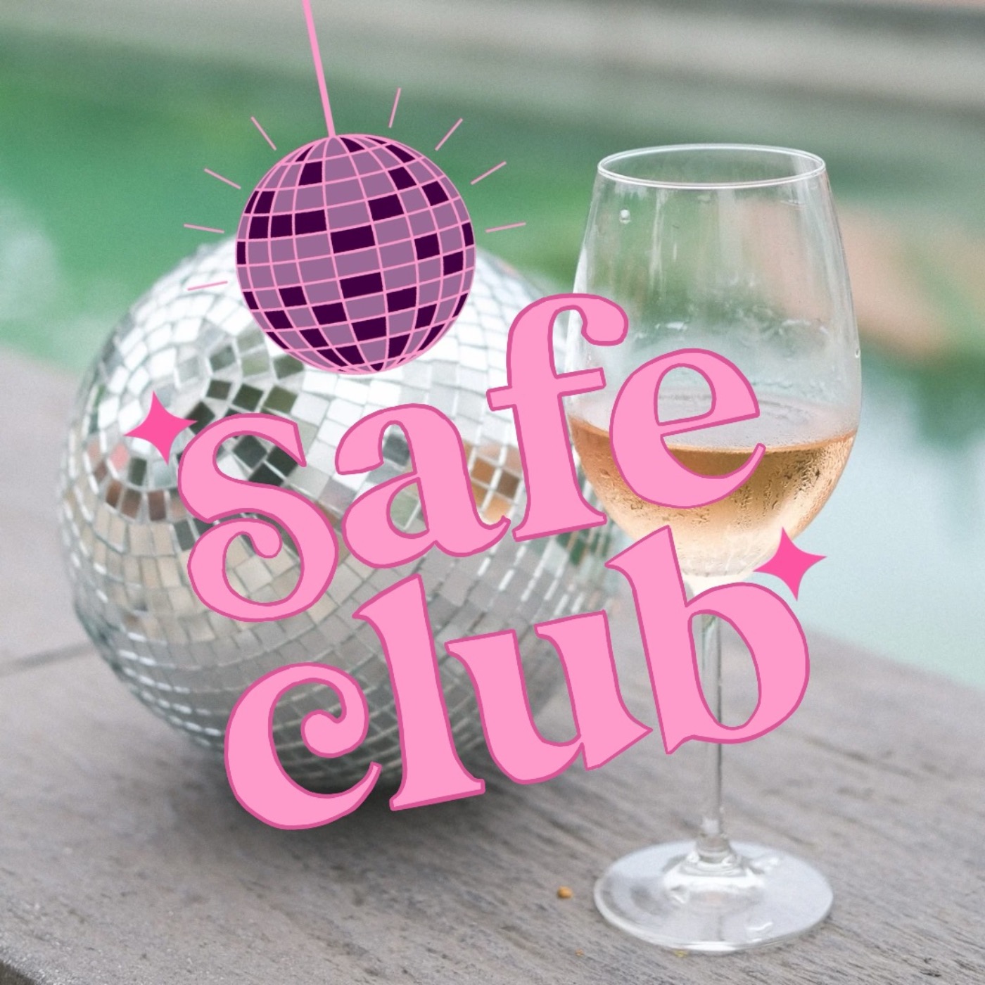 Safe Club