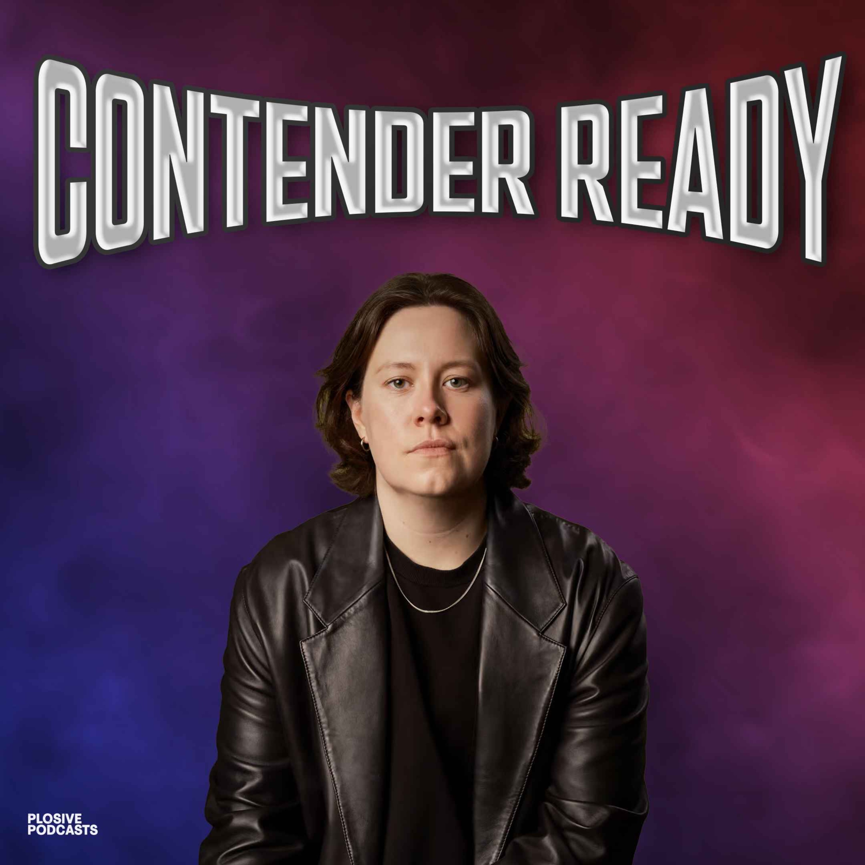 Contender Ready: An Unofficial Gladiators Podcast