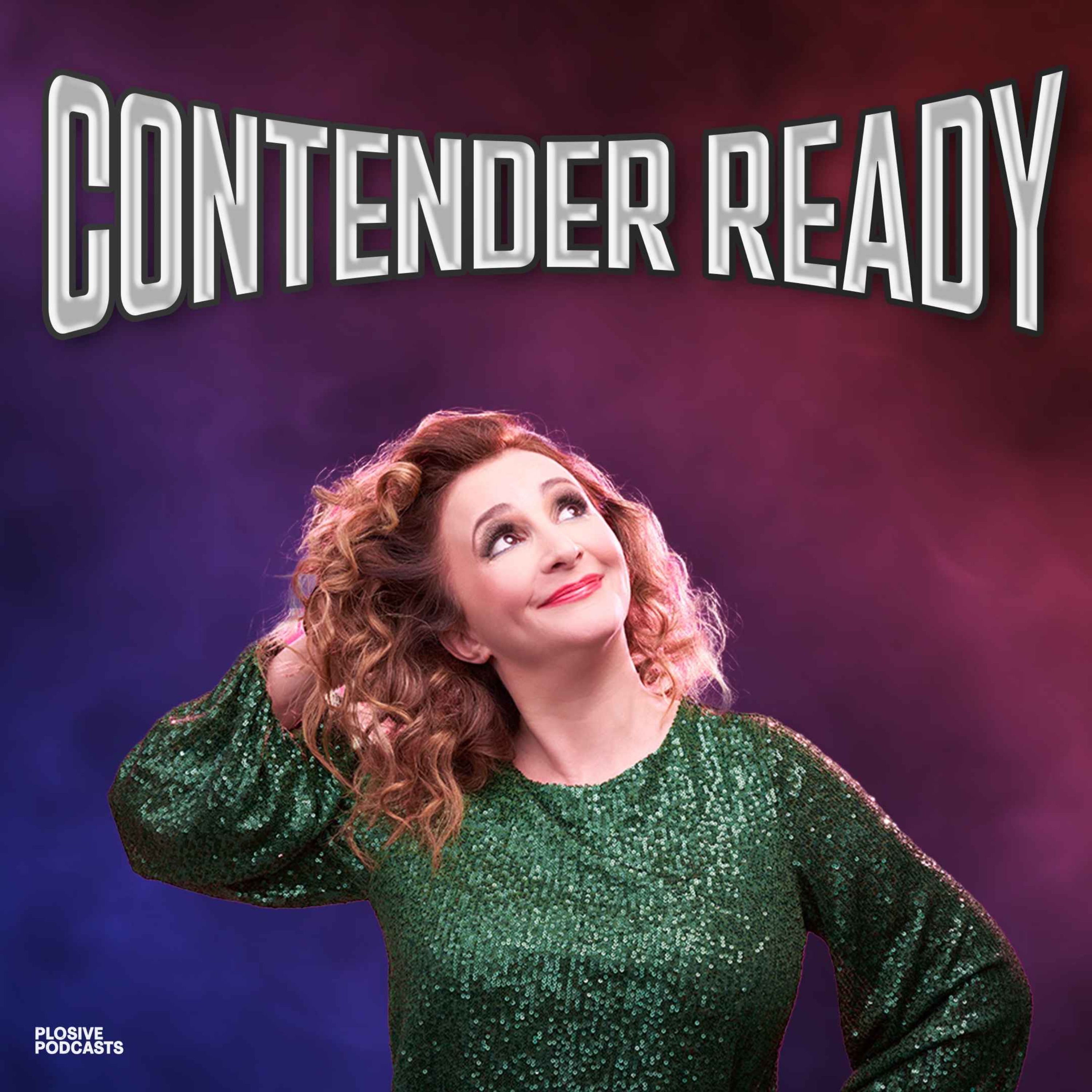 Contender Ready: An Unofficial Gladiators Podcast