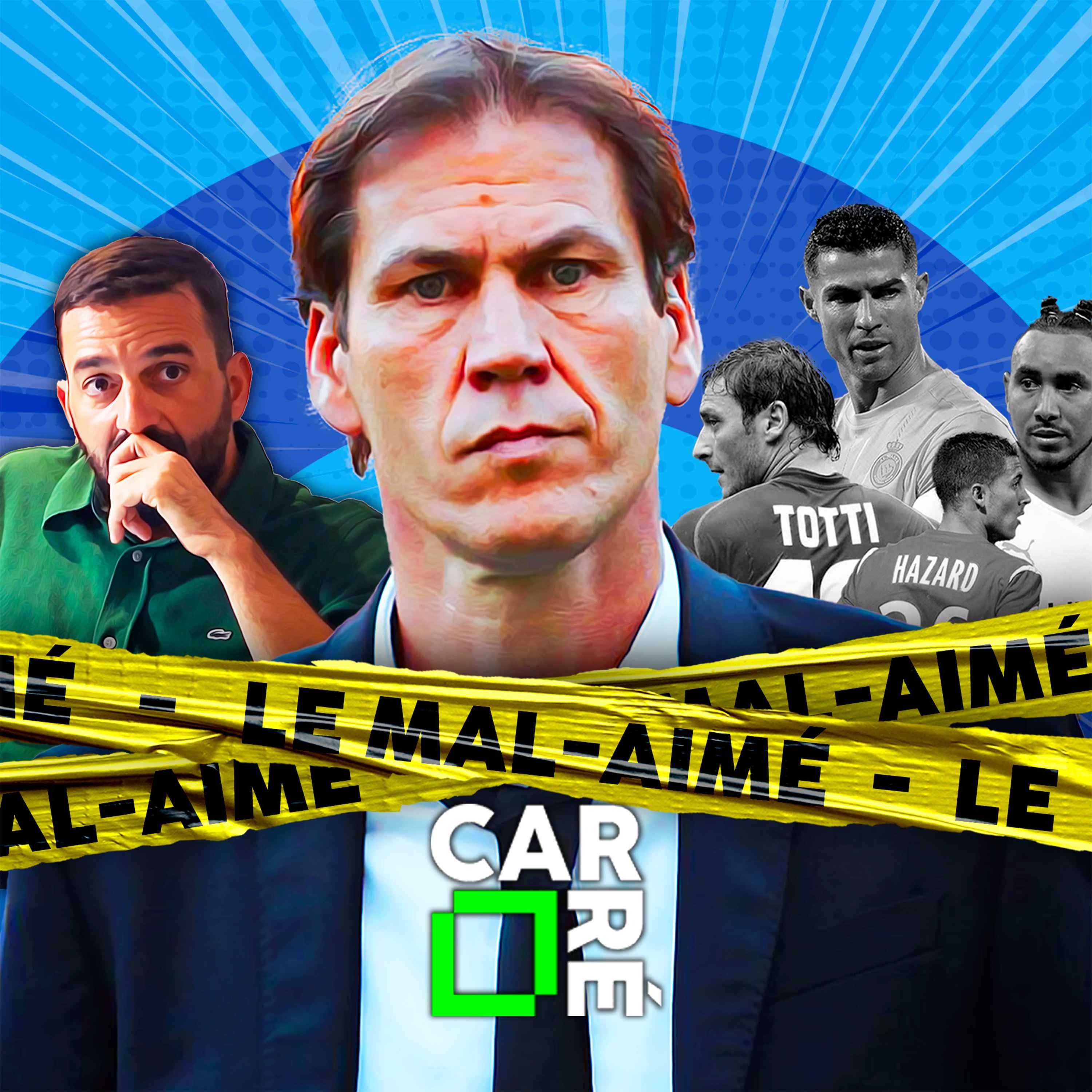 Le Media CARRÉ