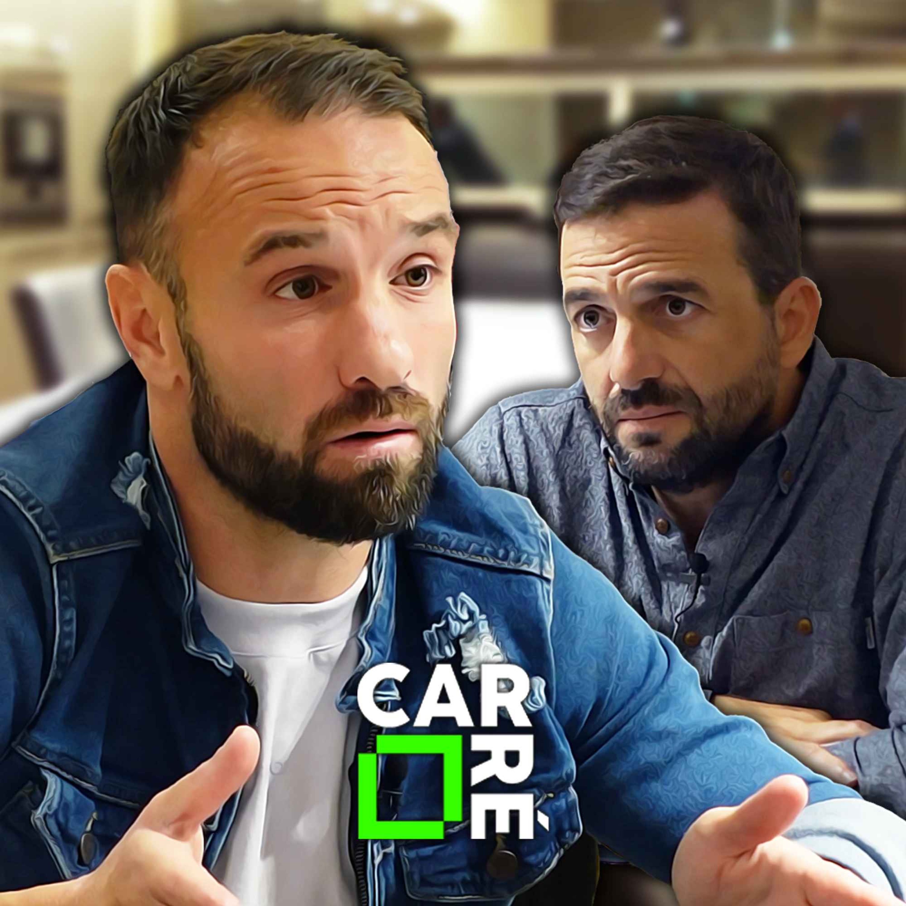 Le Media CARRÉ