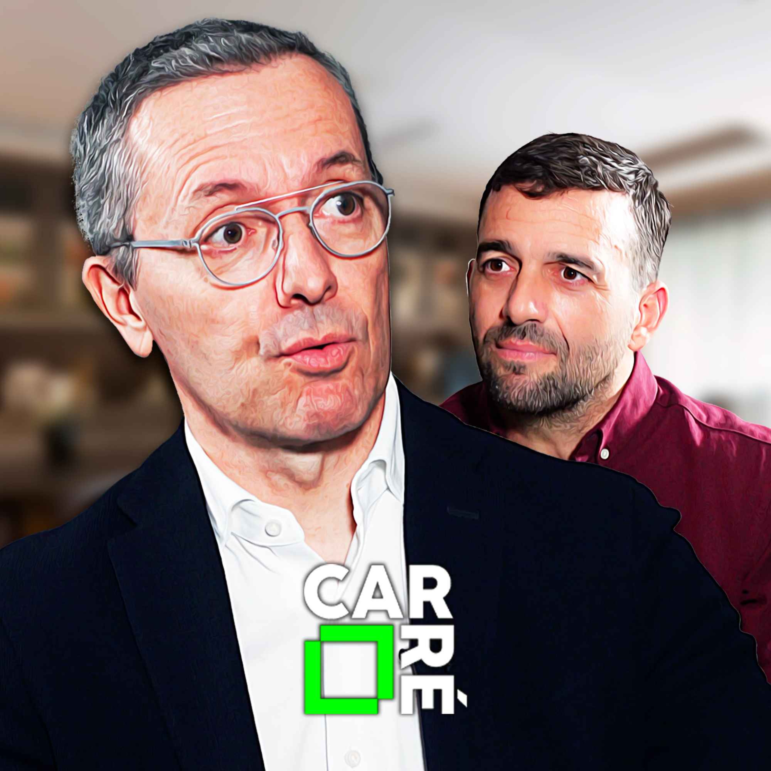 Le Media CARRÉ