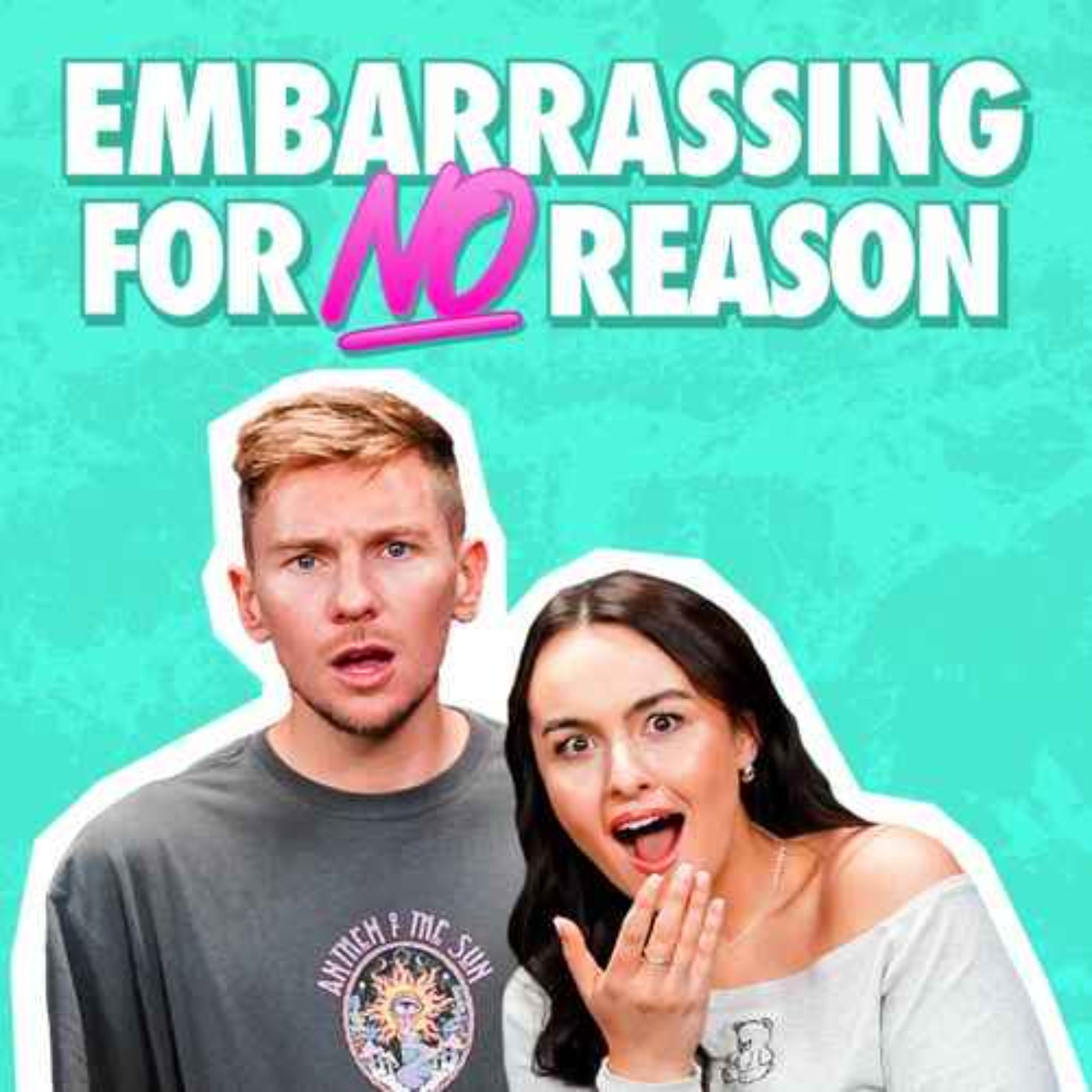 Embarrassing For No Reason