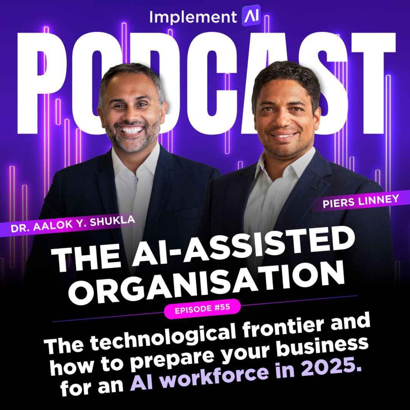 The Implement AI Podcast