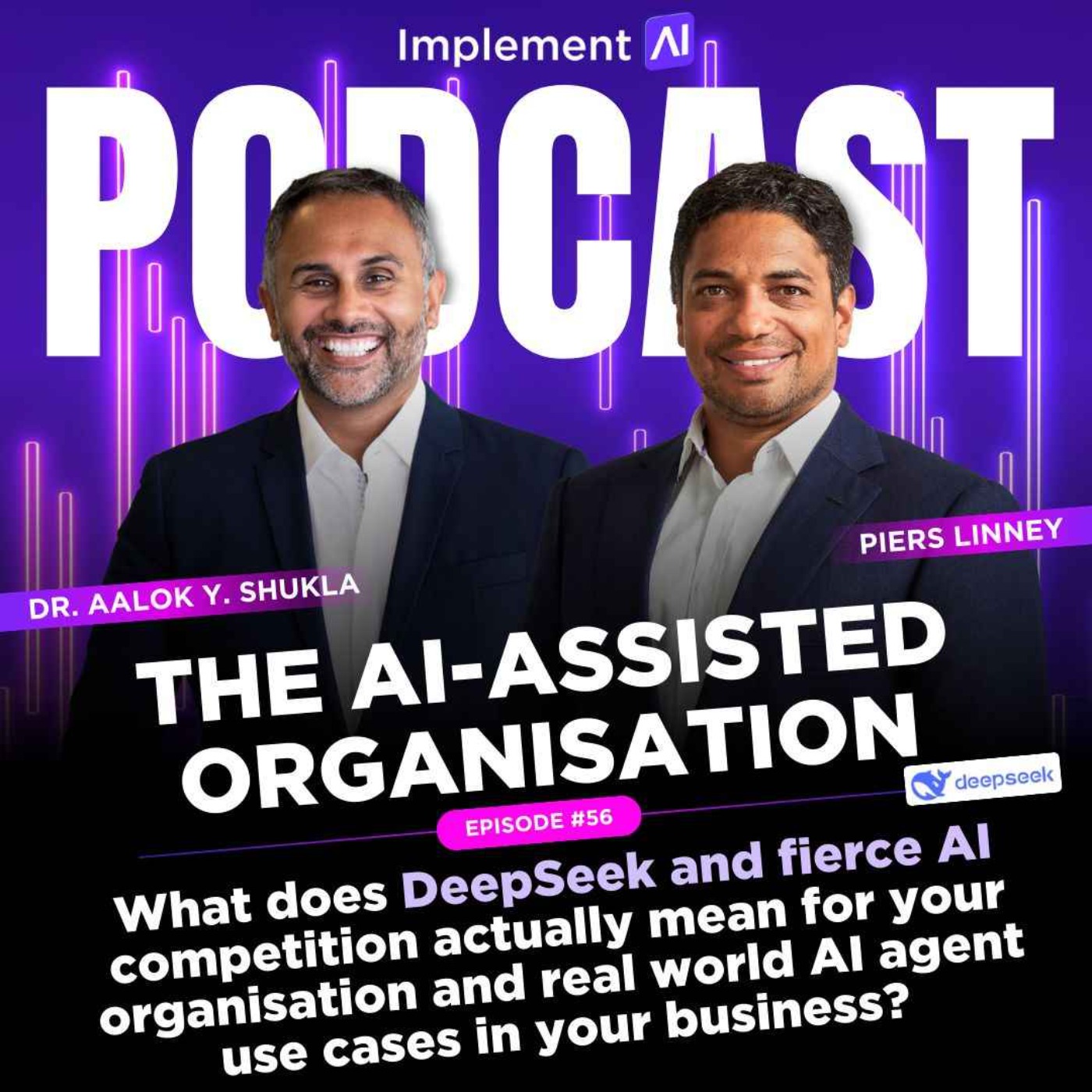 The Implement AI Podcast