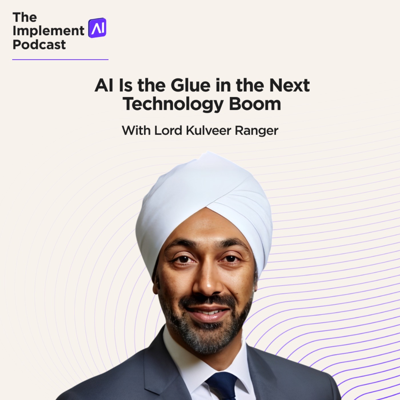 The Implement AI Podcast #80 - The “See Before You Do” AI Strategy for Business Leaders
