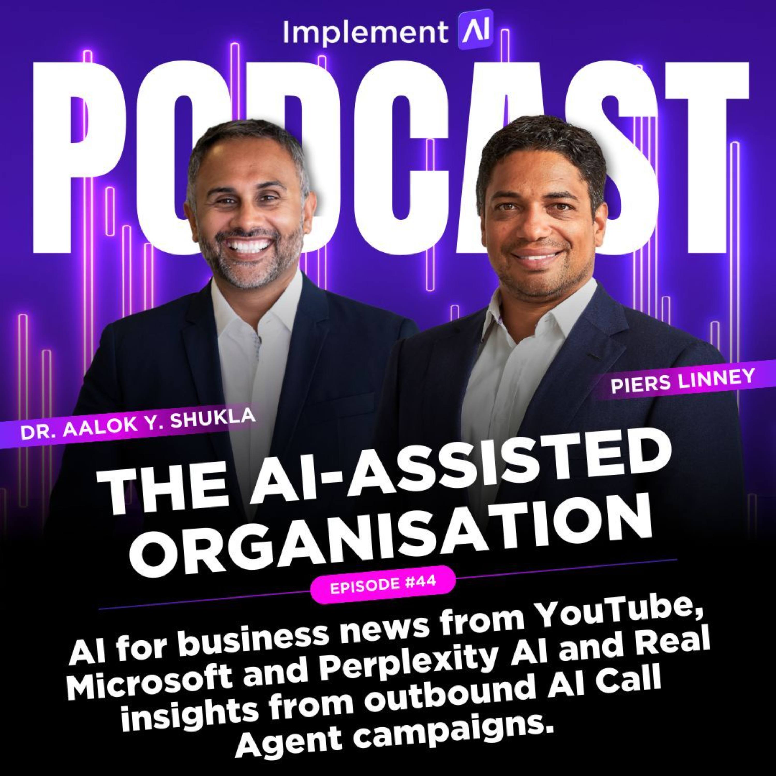The Implement AI Podcast