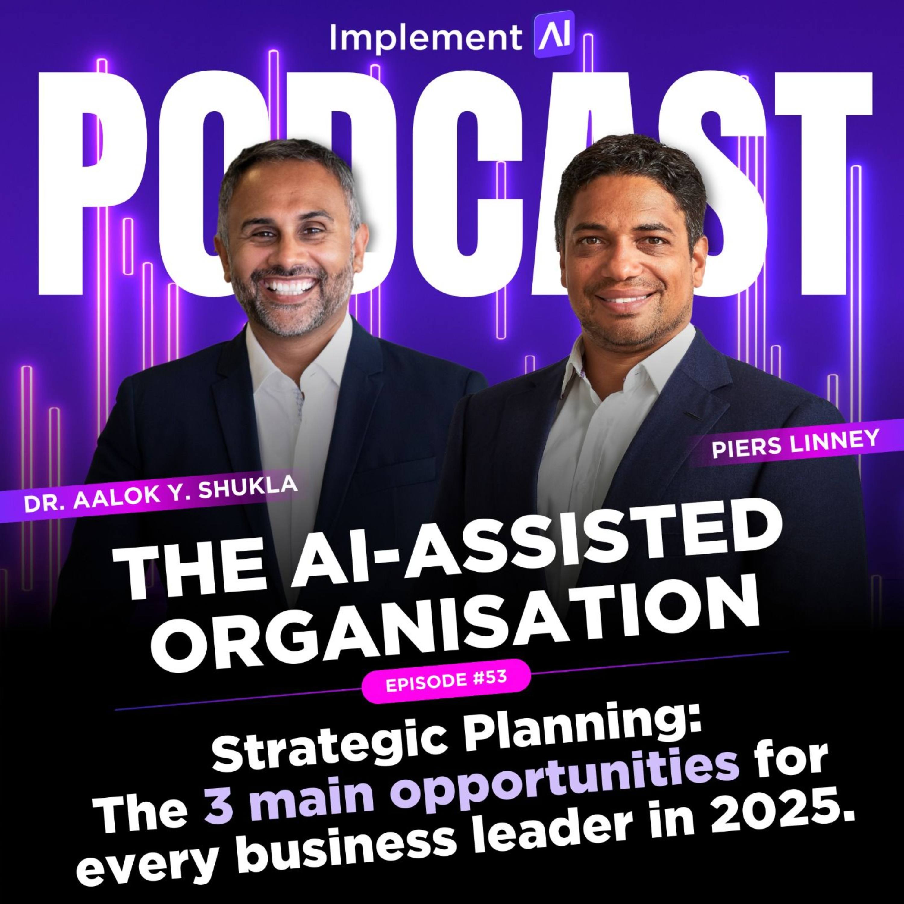 The Implement AI Podcast