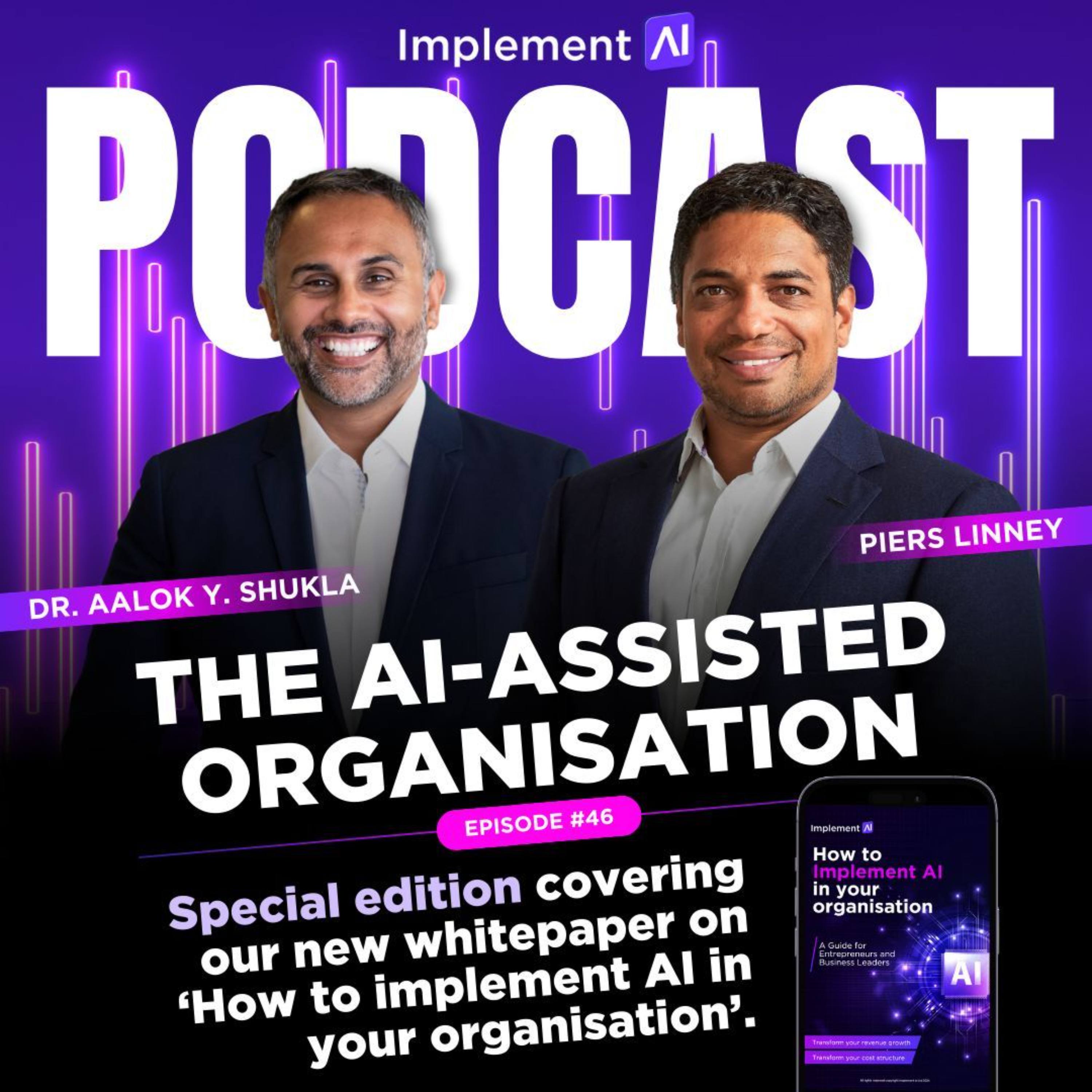 The Implement AI Podcast