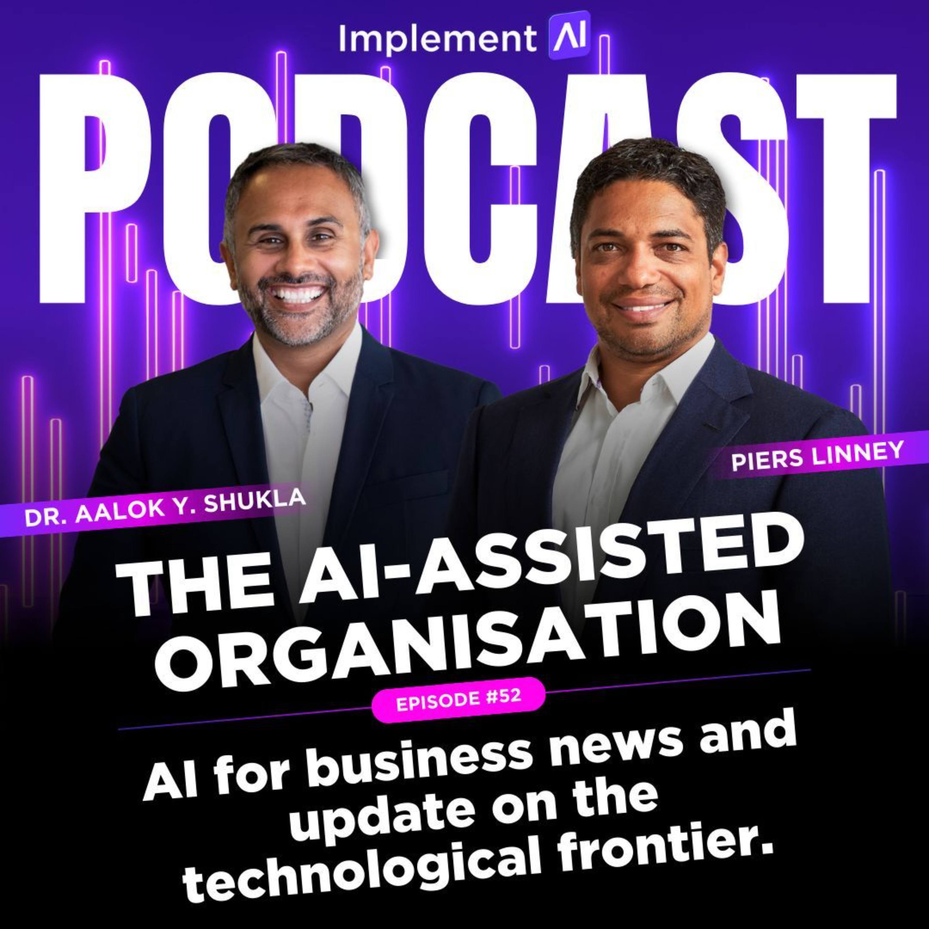 The Implement AI Podcast