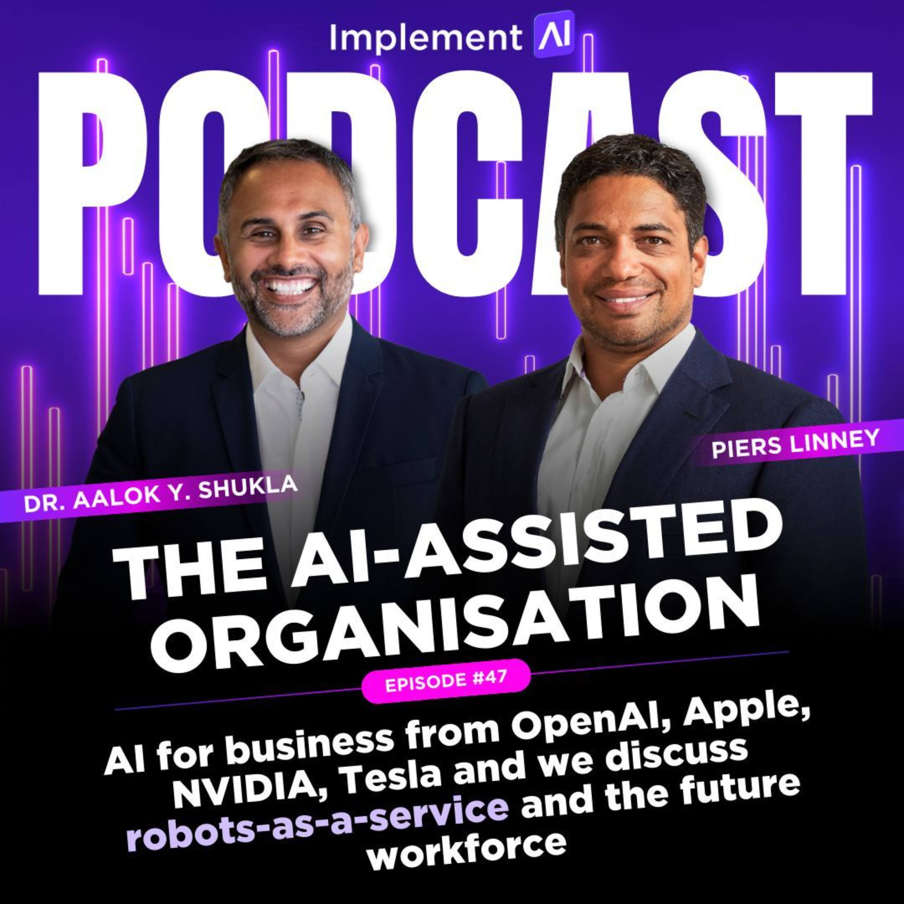 The Implement AI Podcast