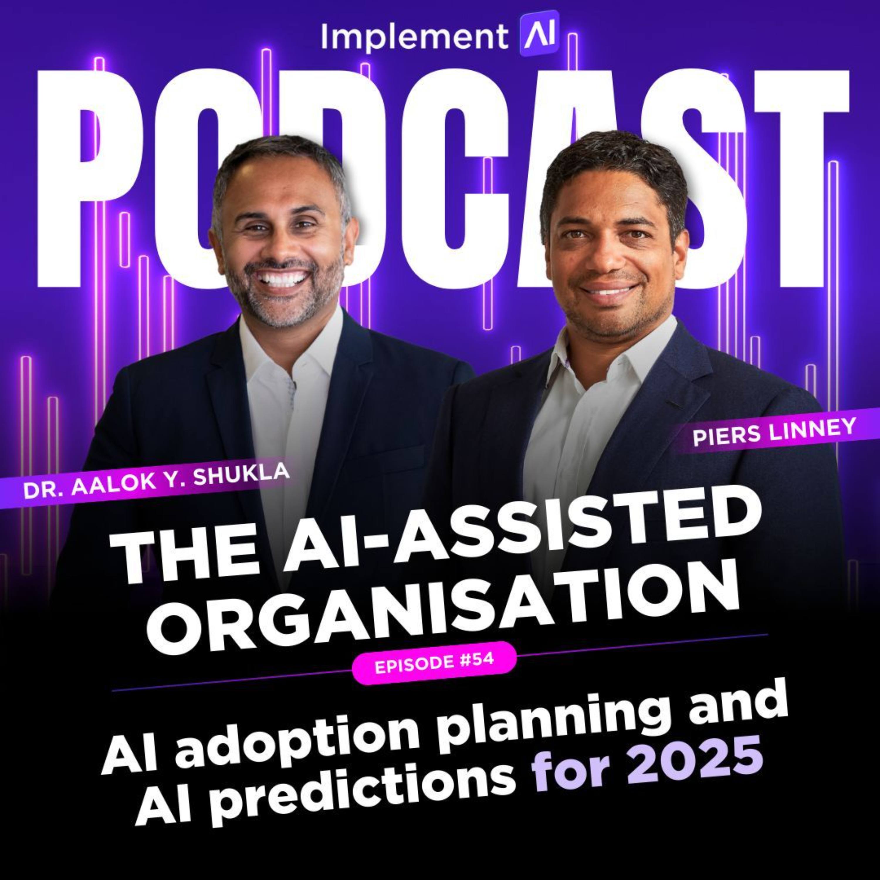 The Implement AI Podcast