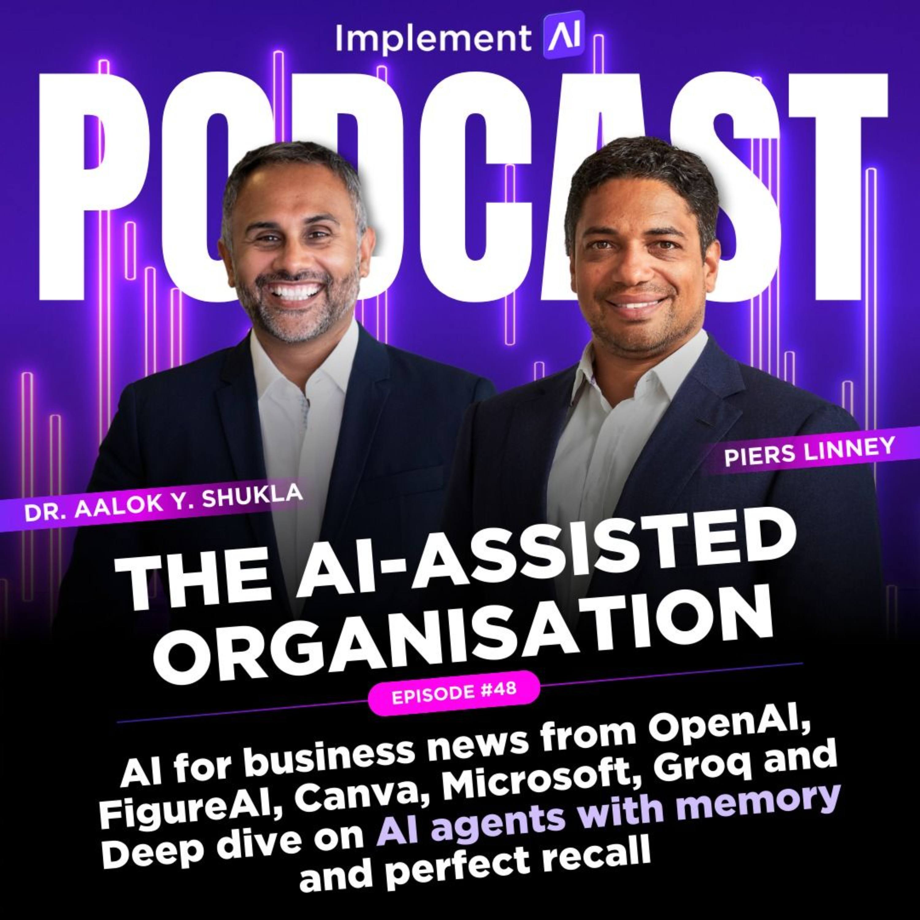 The Implement AI Podcast