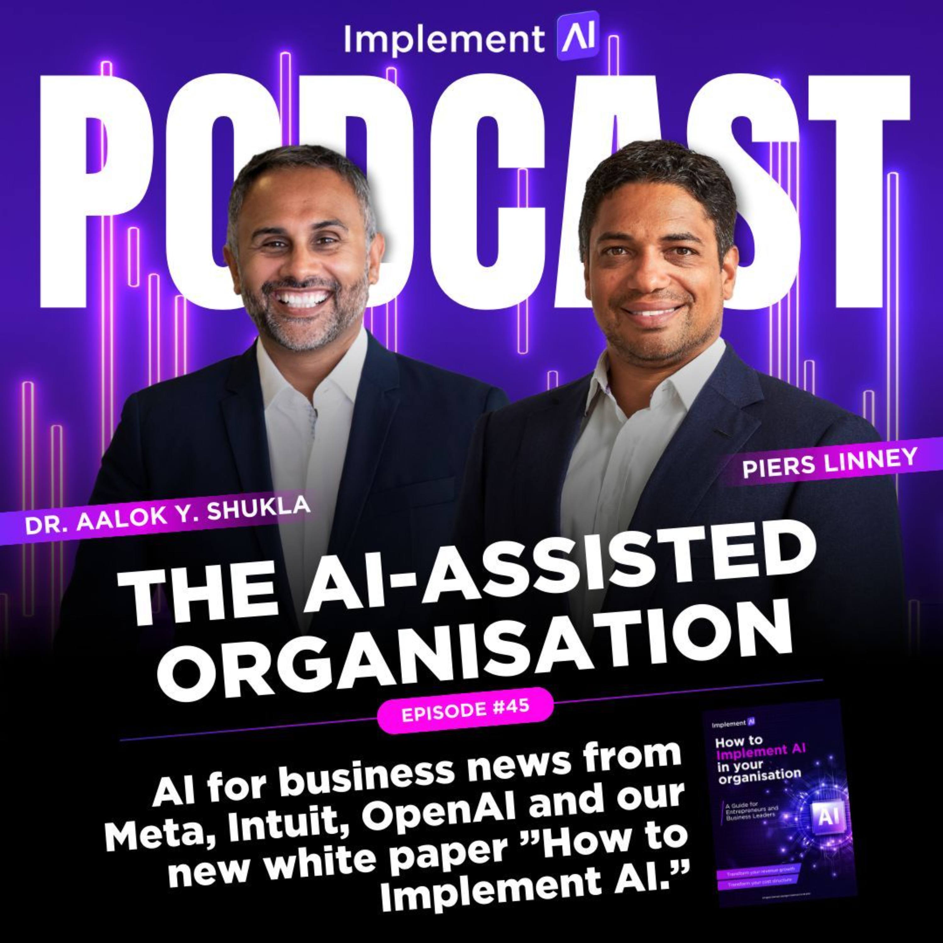 The Implement AI Podcast