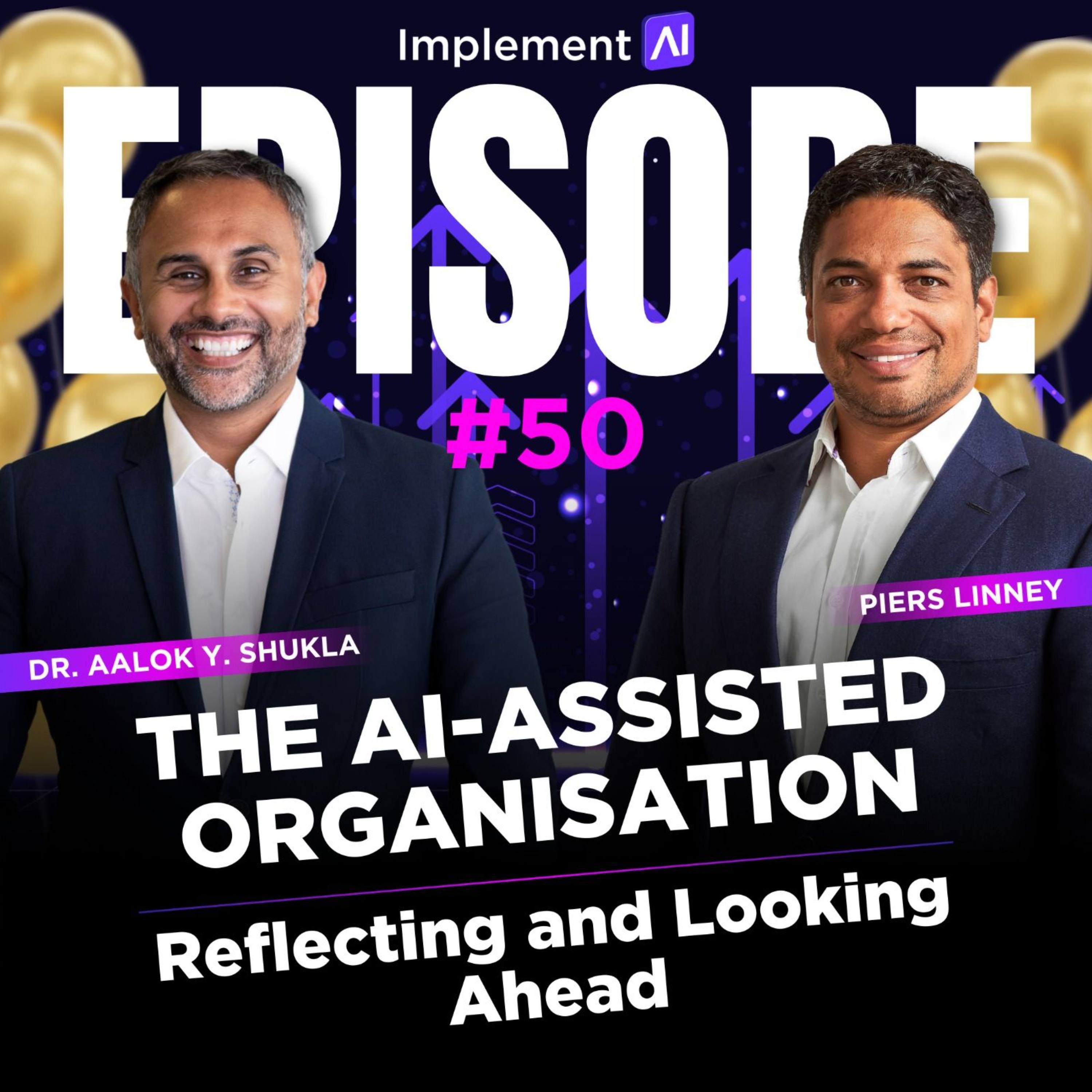 The Implement AI Podcast