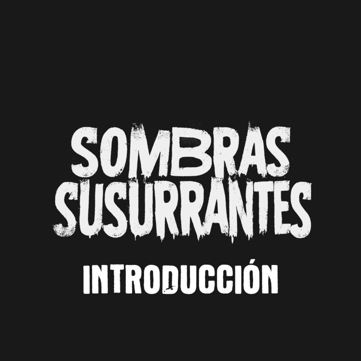 Introducción al podcast