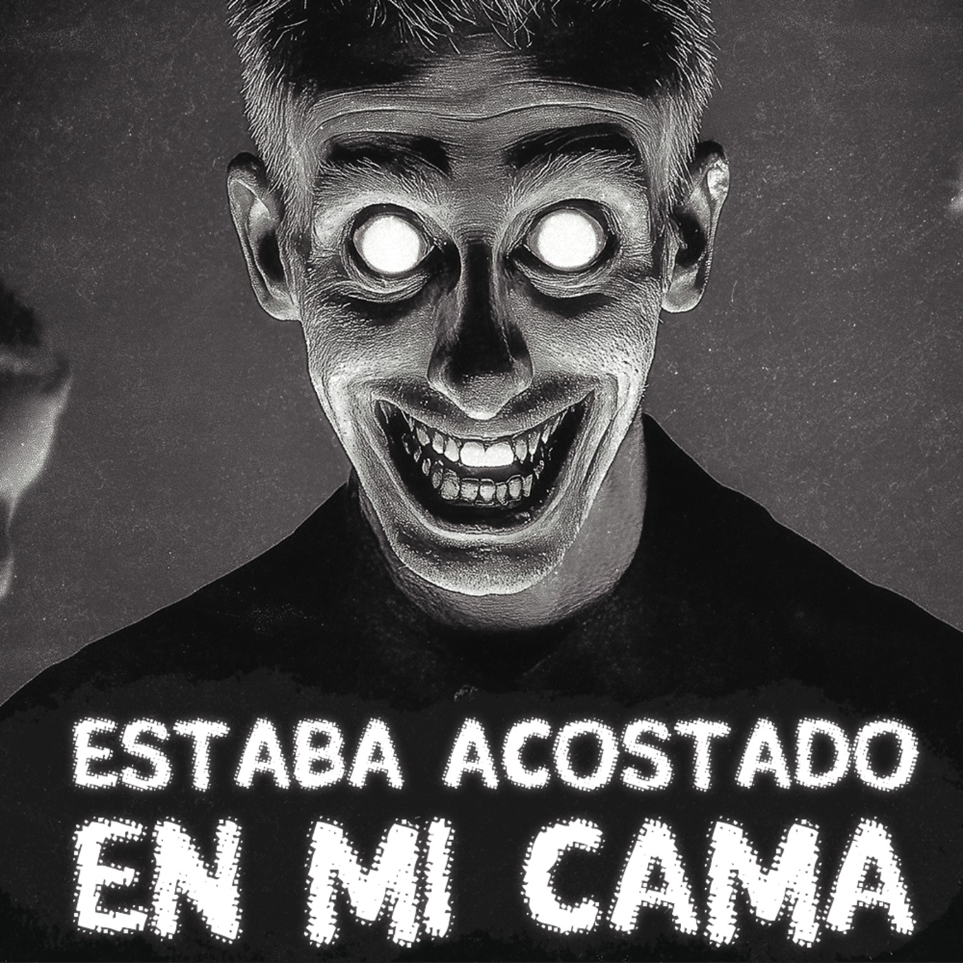 5 Historias REALES de ACOSO episode artwork